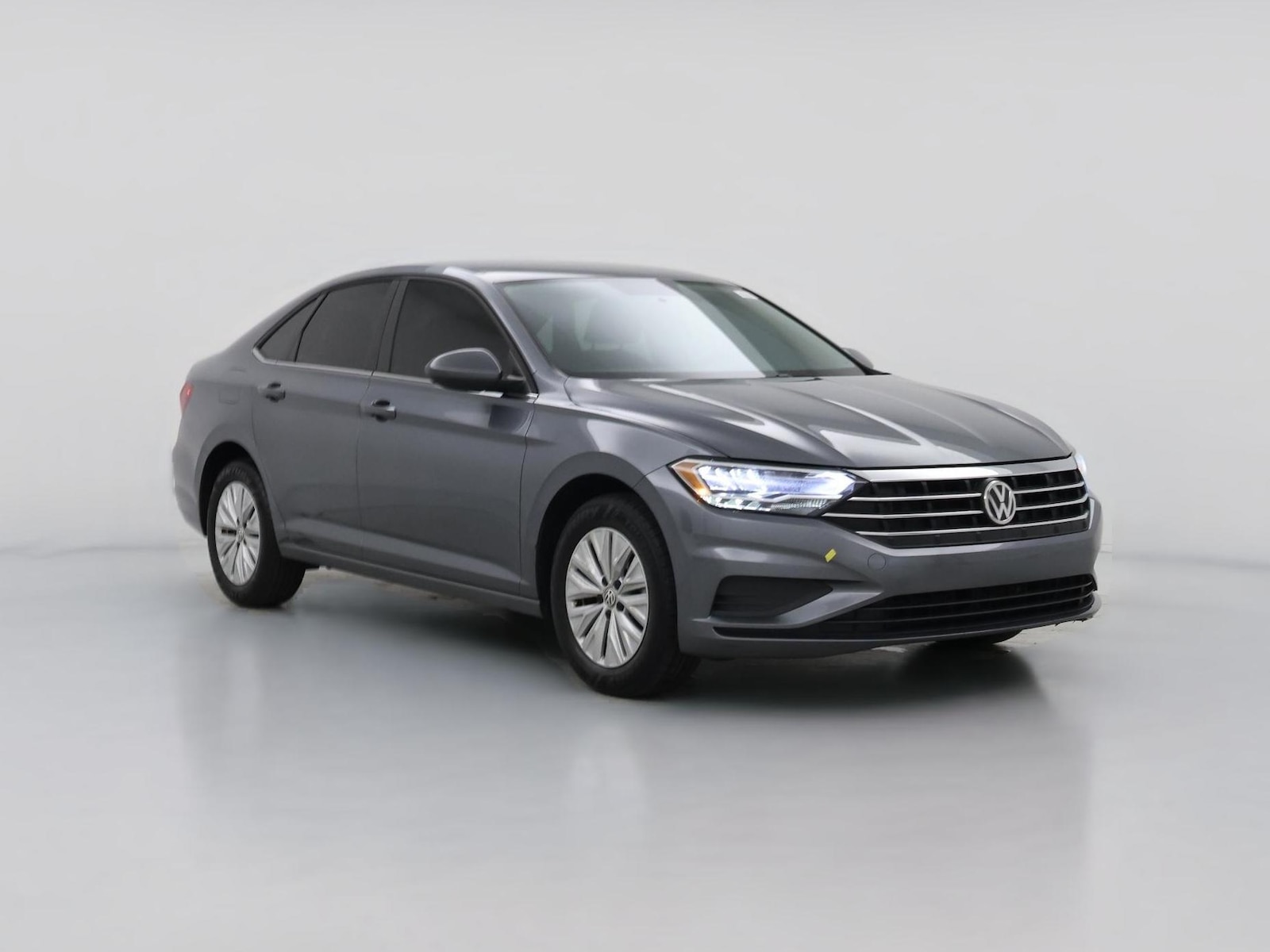 2019 Volkswagen Jetta R-Line