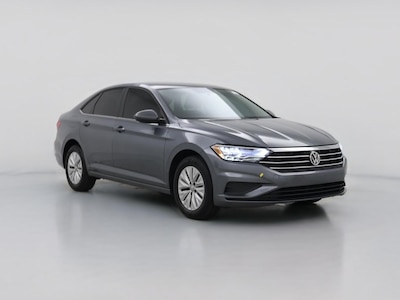 2019 Volkswagen Jetta R-Line