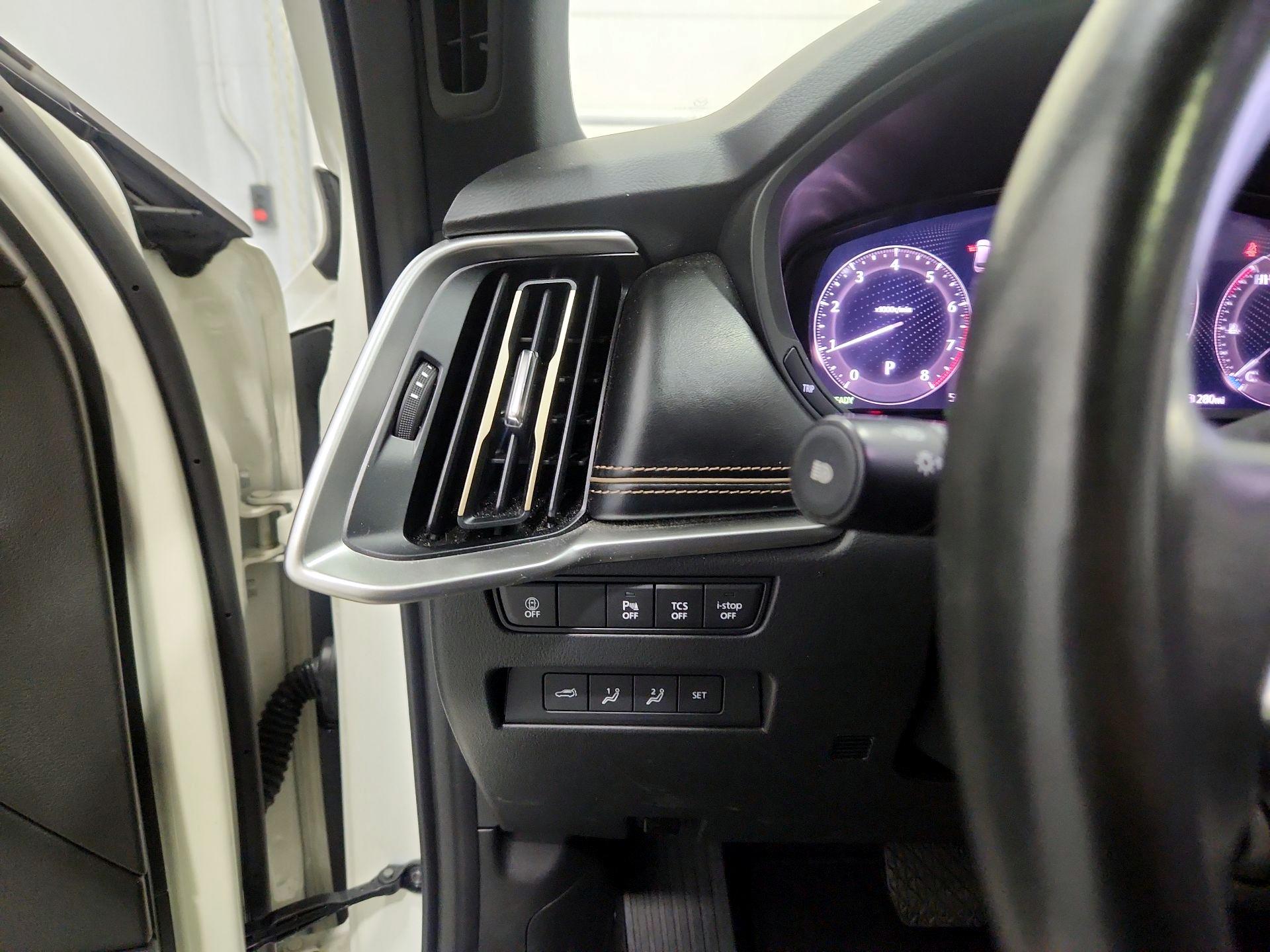 Thumbnail: 2025 Mazda CX-90 - 13