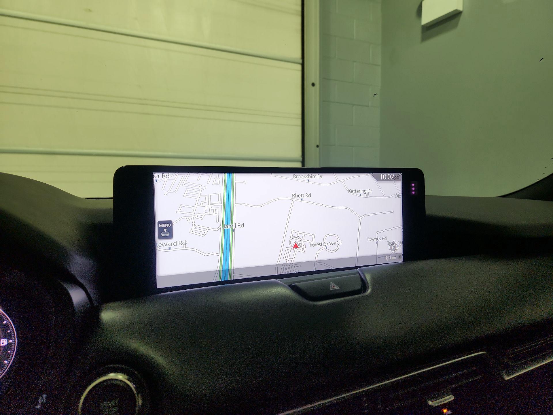 Thumbnail: 2025 Mazda CX-90 - 14