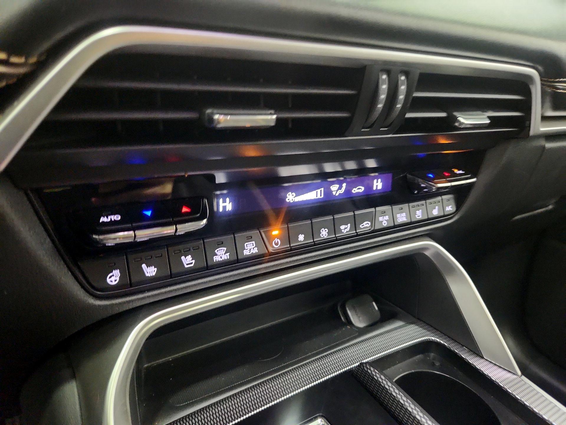 Thumbnail: 2025 Mazda CX-90 - 17