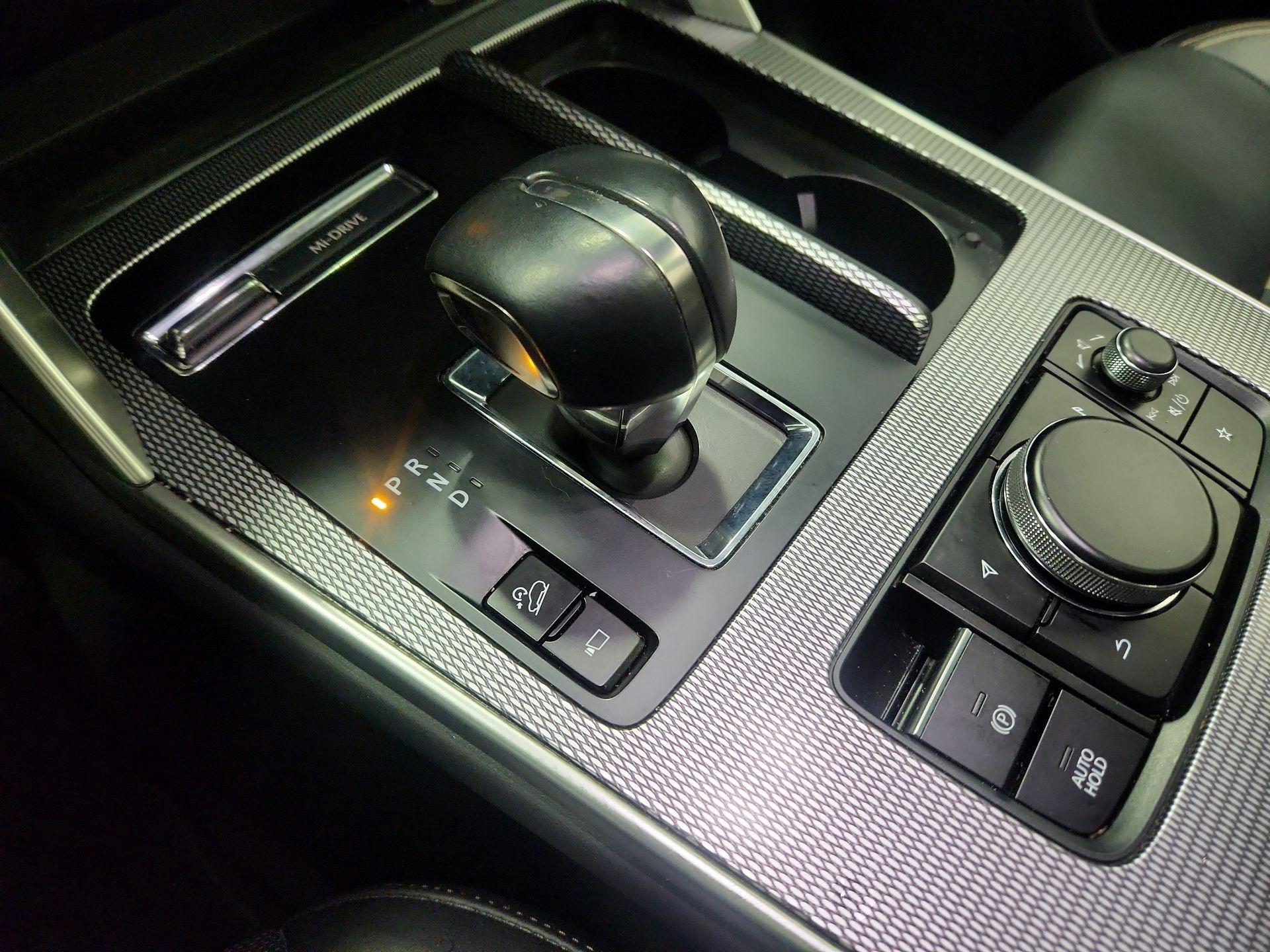 Thumbnail: 2025 Mazda CX-90 - 18