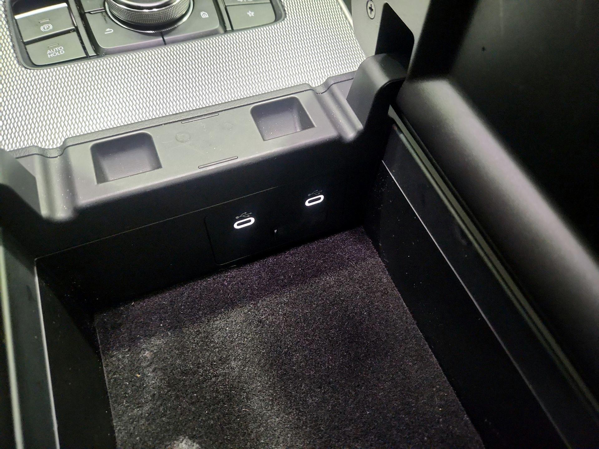 Thumbnail: 2025 Mazda CX-90 - 19