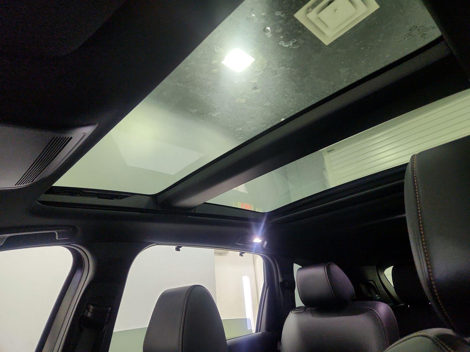 Thumbnail: 2025 Mazda CX-90 - 20