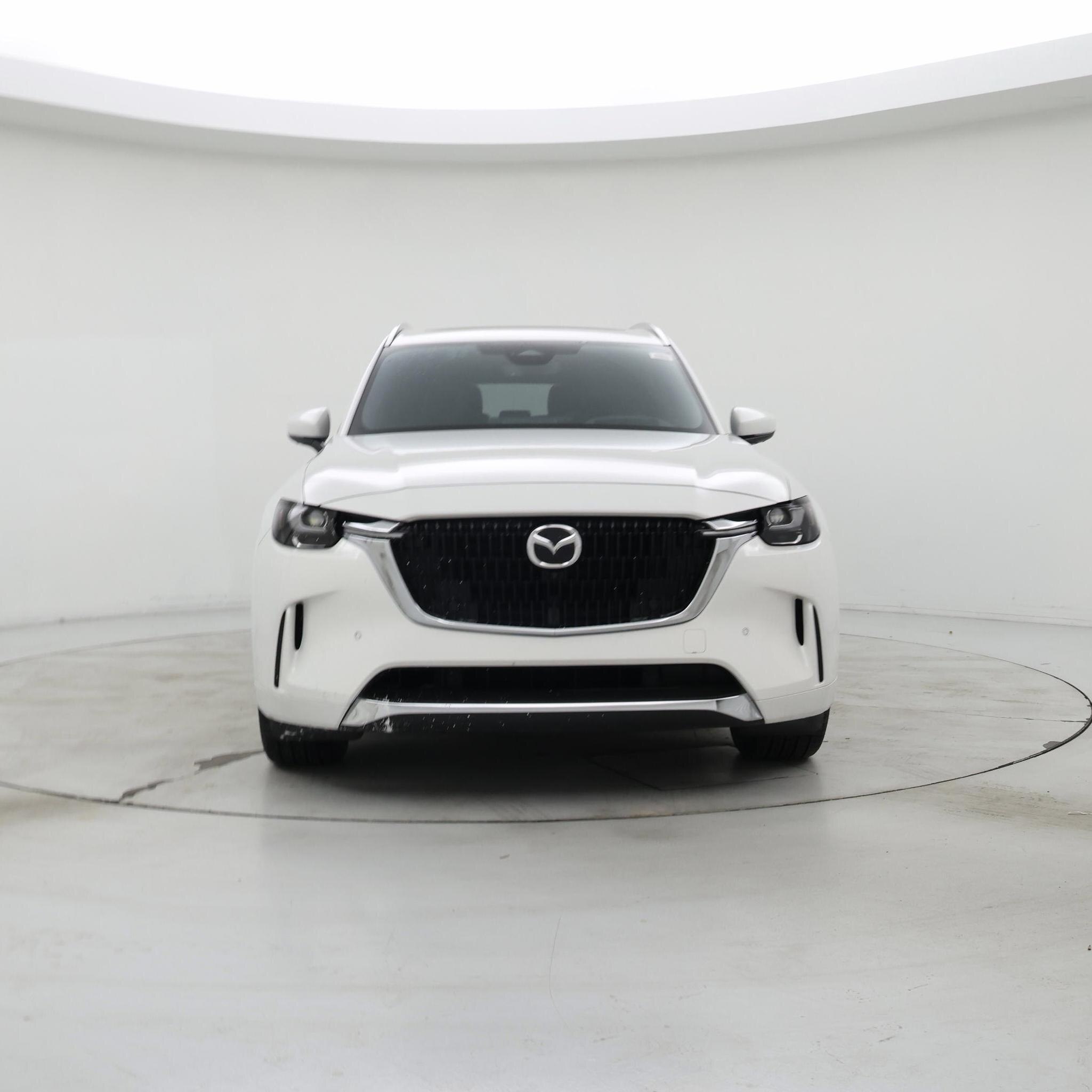 Thumbnail: 2025 Mazda CX-90 - 5