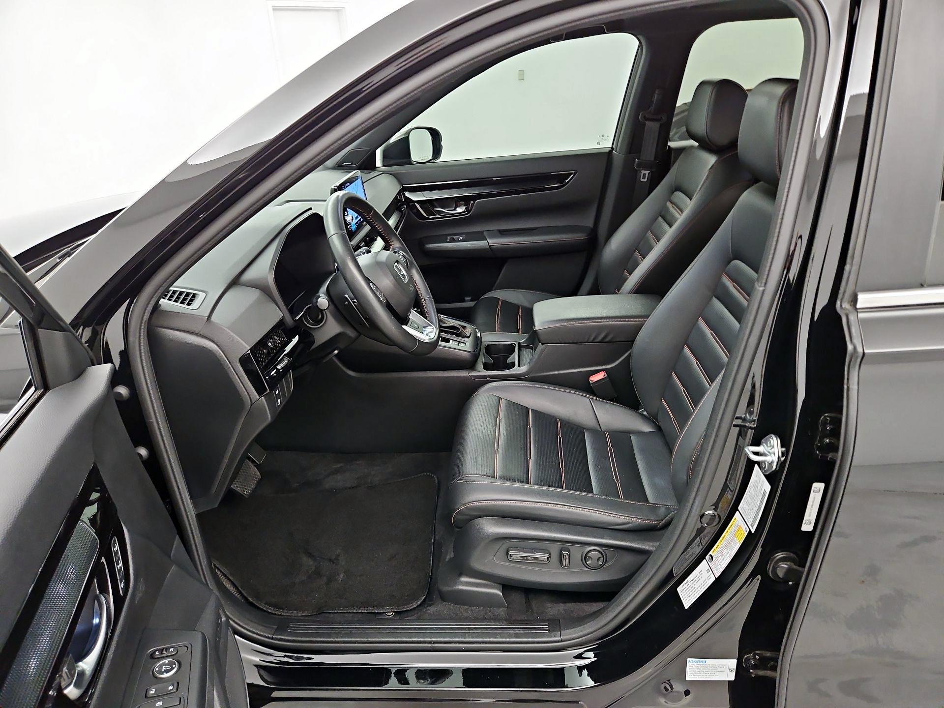 Thumbnail: 2024 Honda CR-V - 11