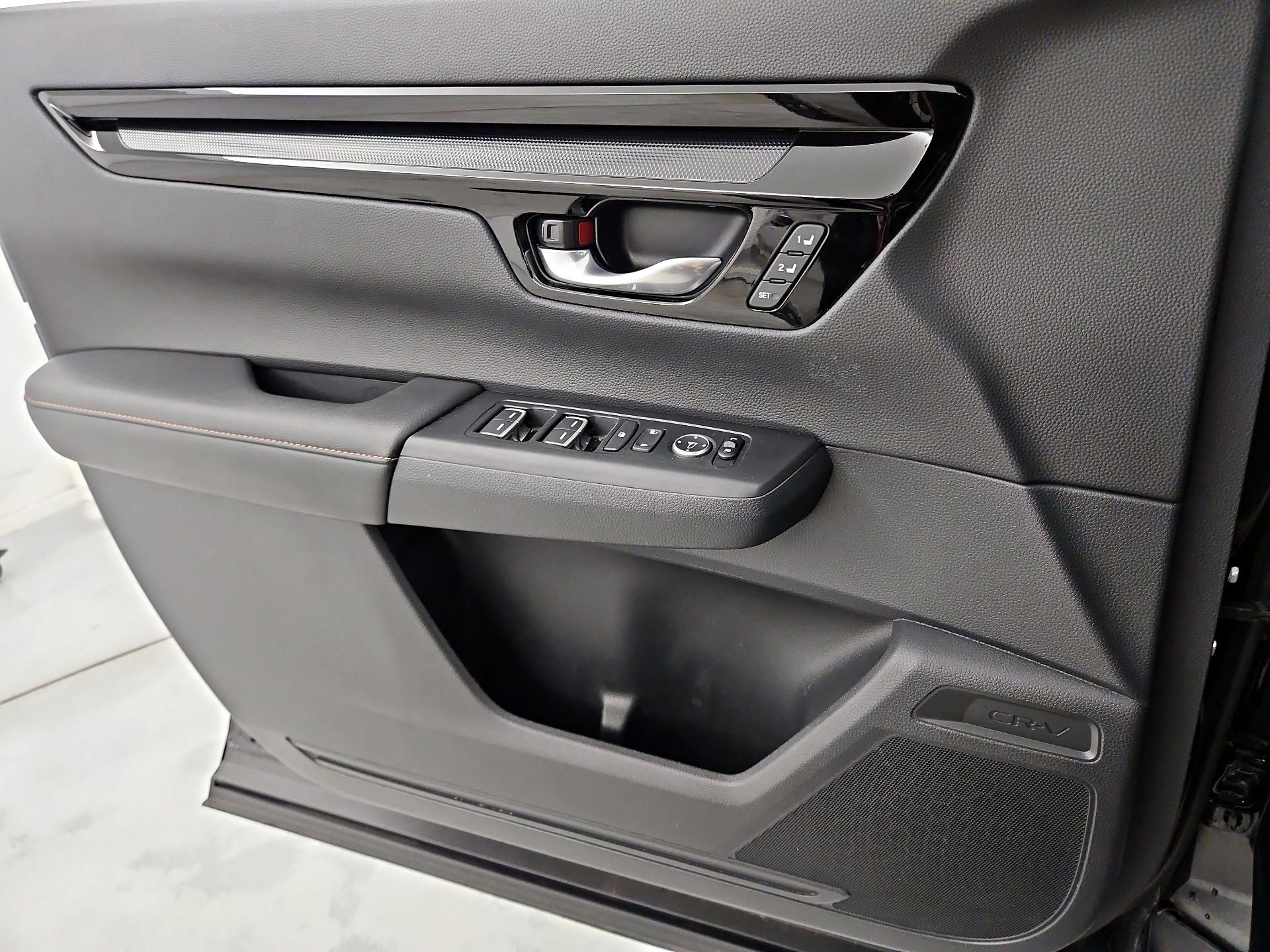 Thumbnail: 2024 Honda CR-V - 12