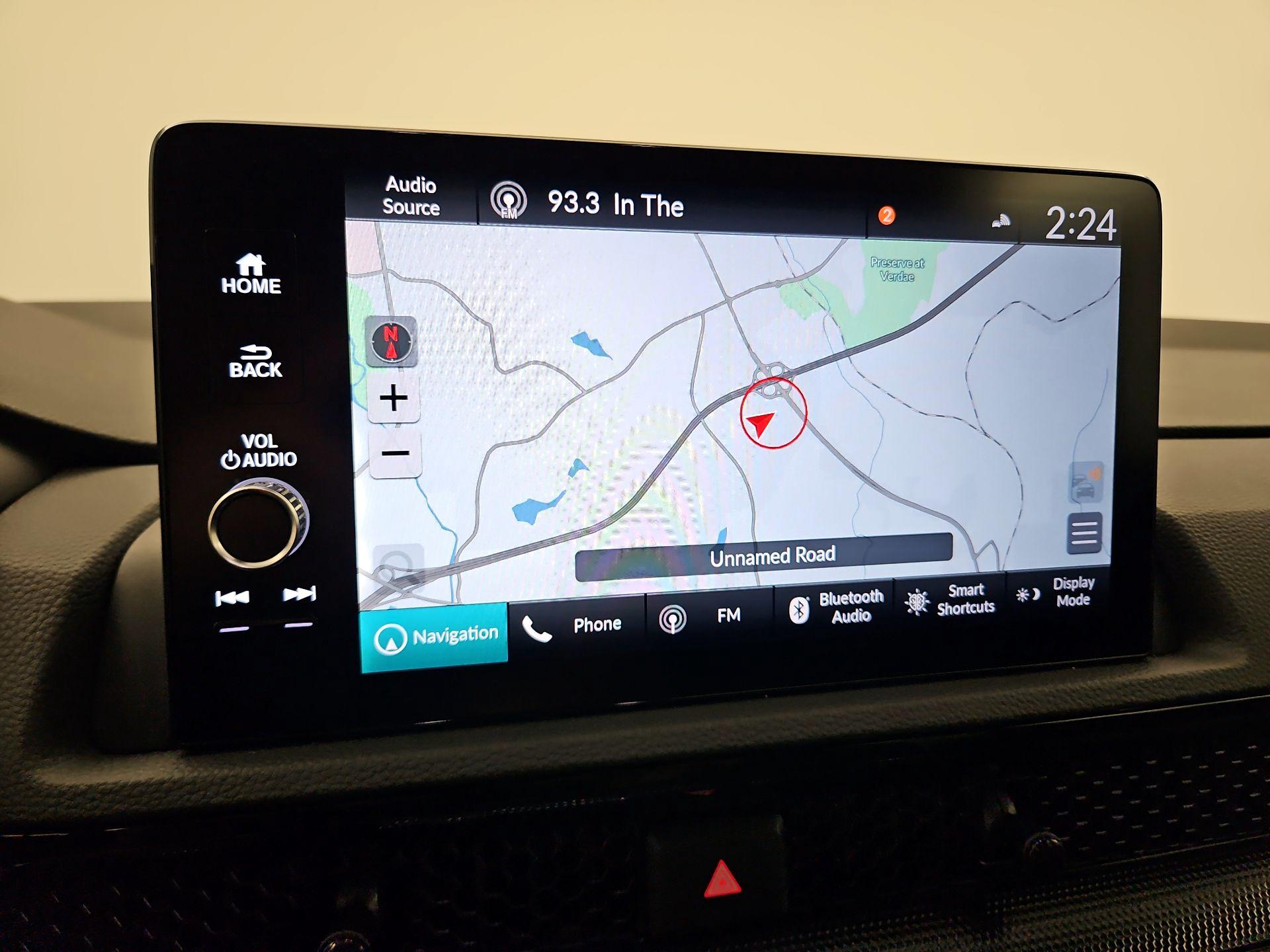 Thumbnail: 2024 Honda CR-V - 14