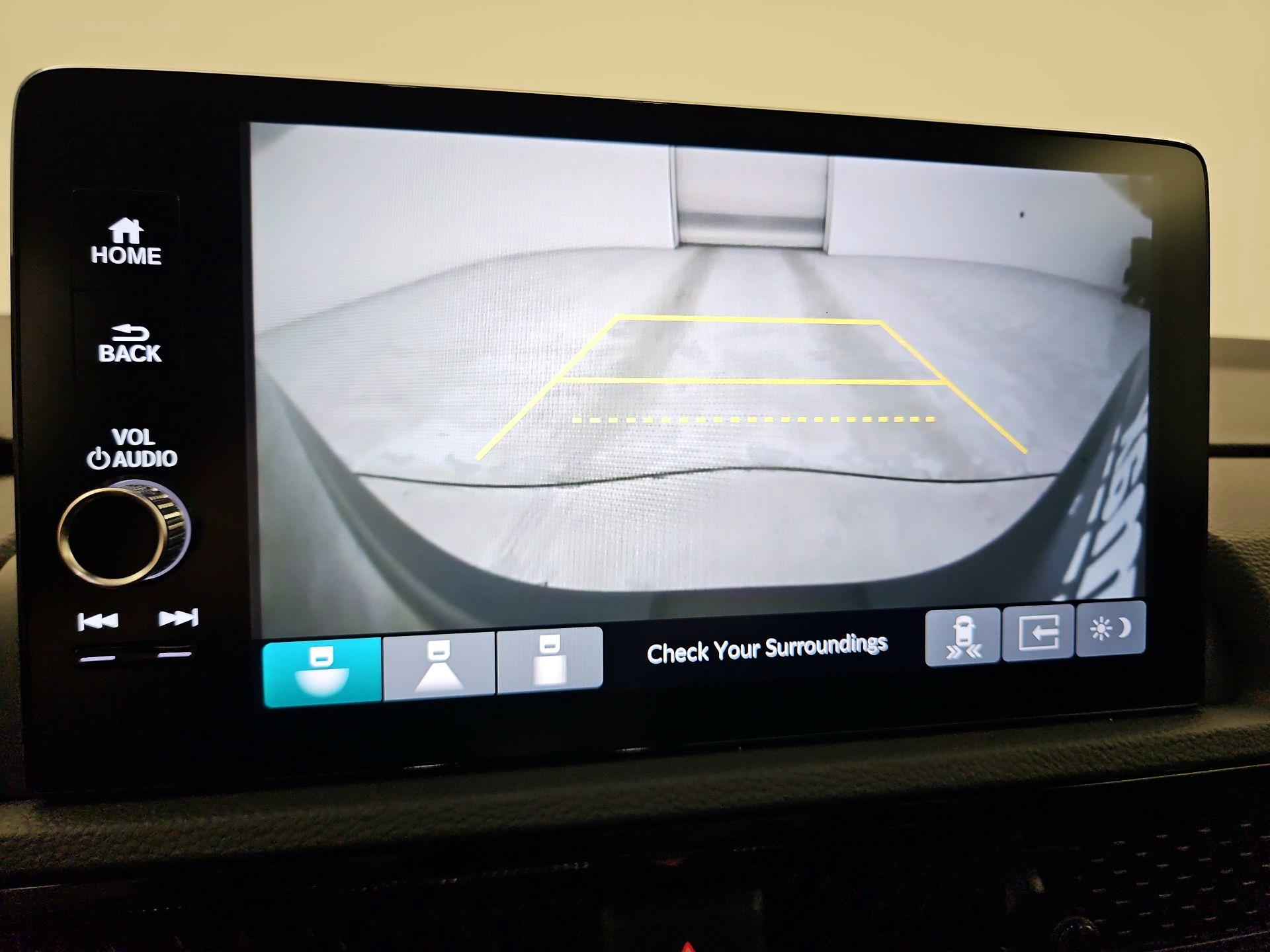 Thumbnail: 2024 Honda CR-V - 15