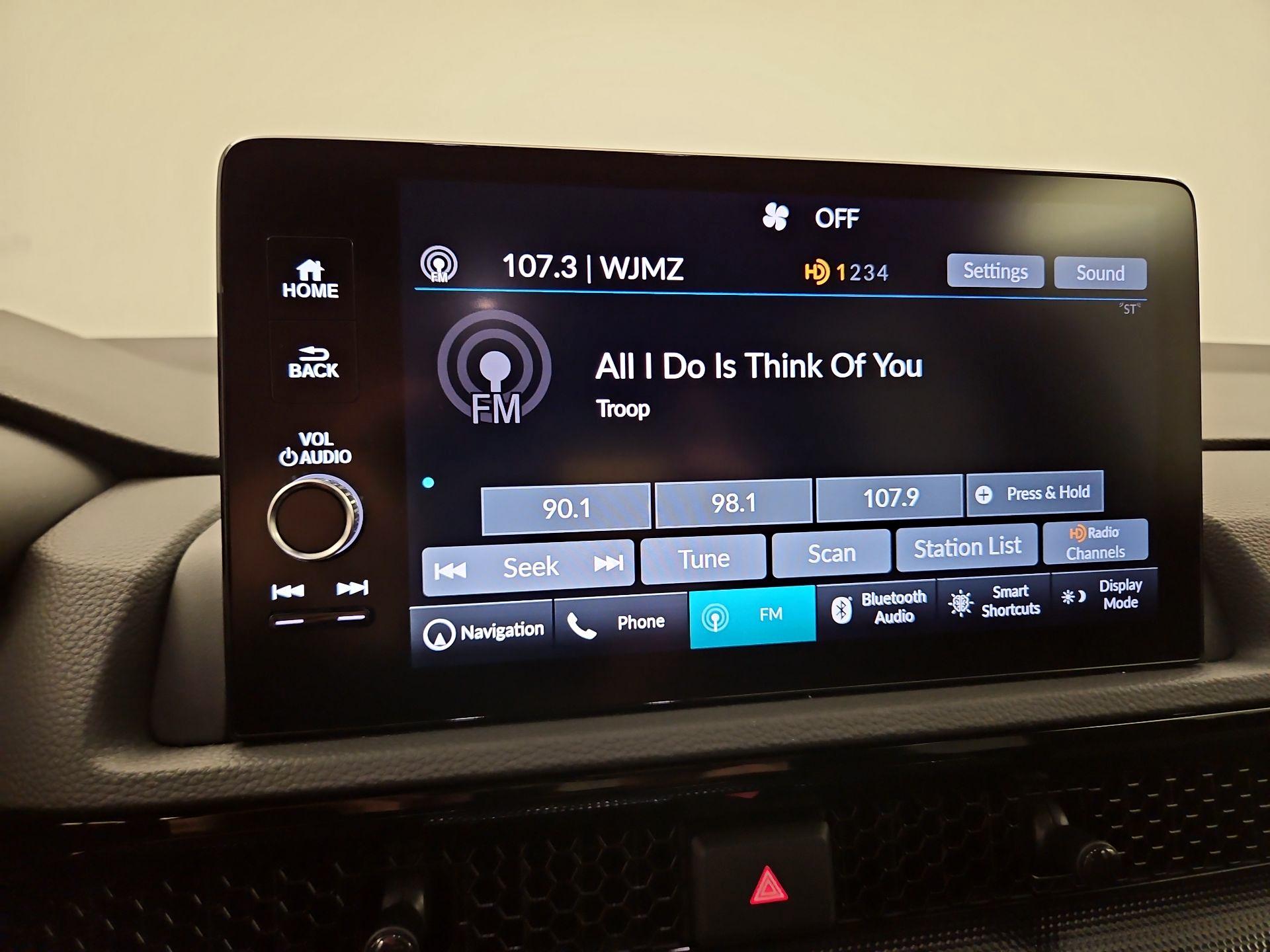 Thumbnail: 2024 Honda CR-V - 16