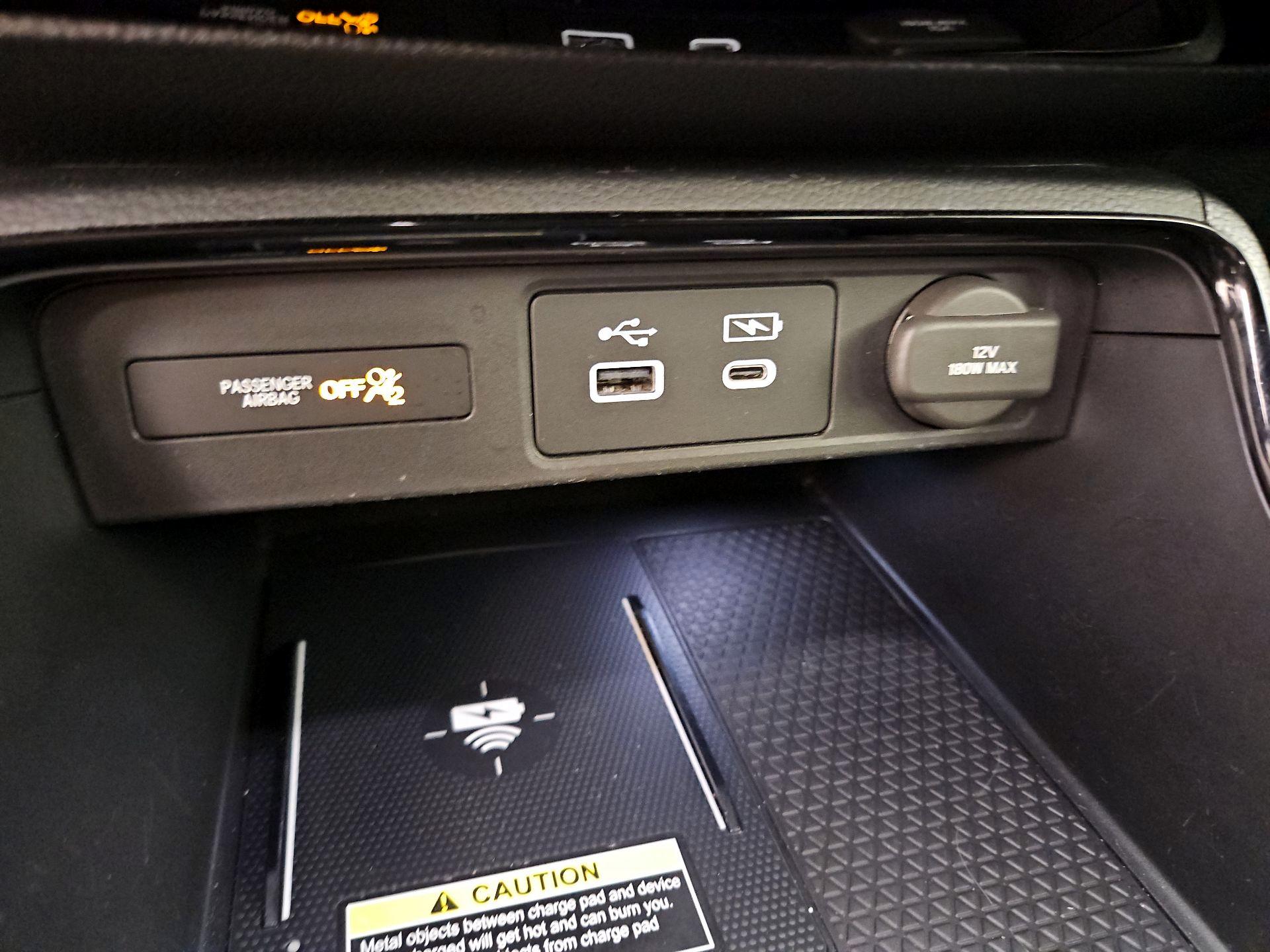 Thumbnail: 2024 Honda CR-V - 19