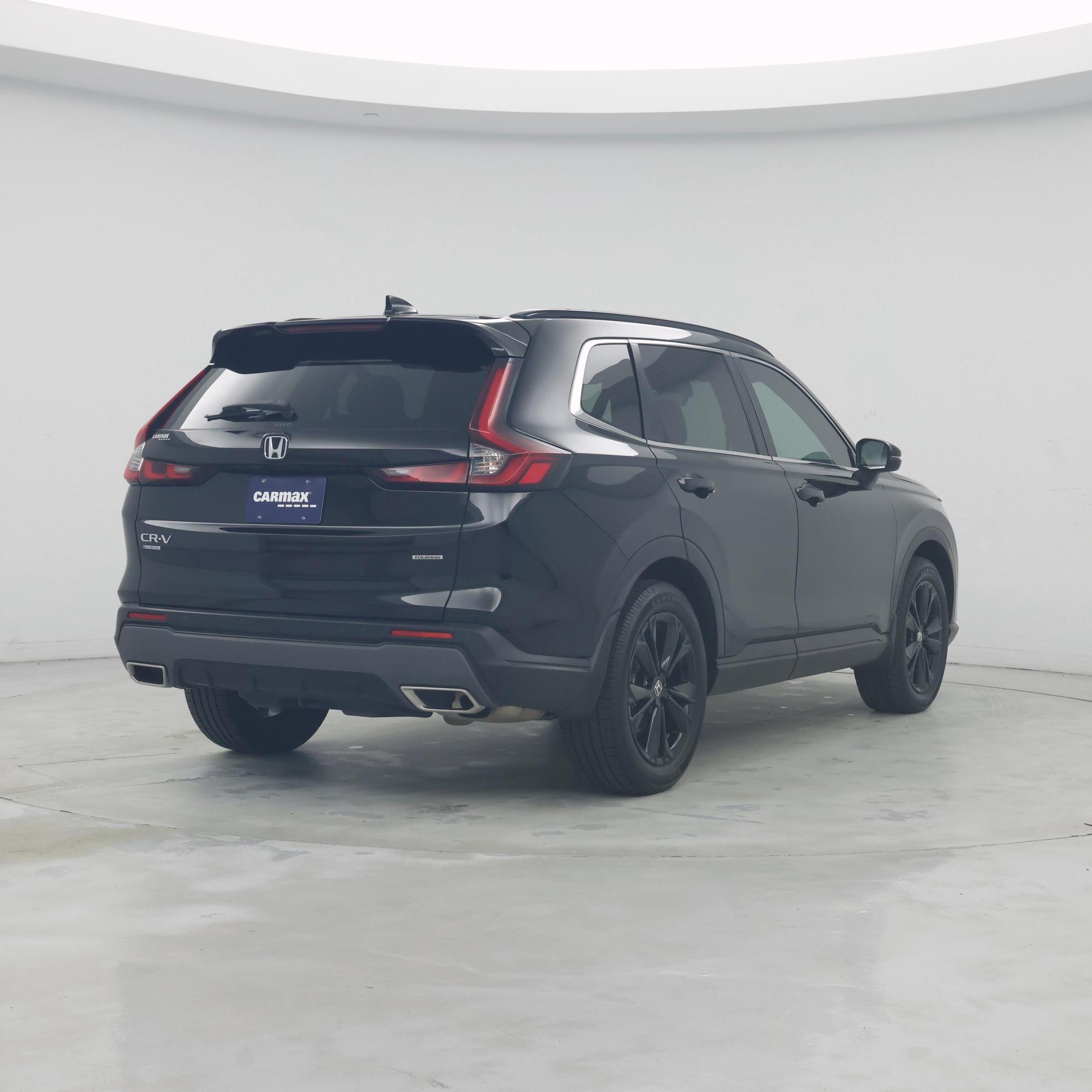 Thumbnail: 2024 Honda CR-V - 8