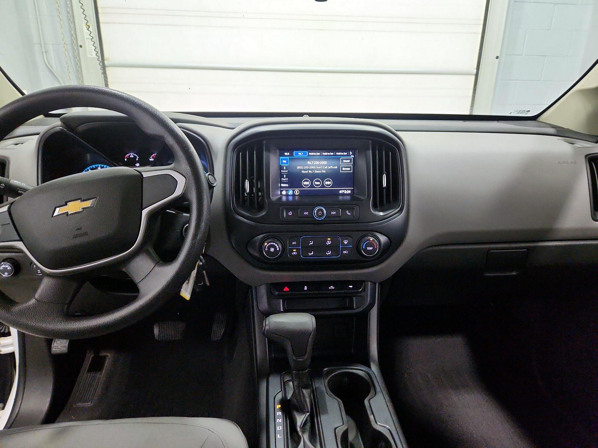 Thumbnail: 2019 Chevrolet Colorado - 9