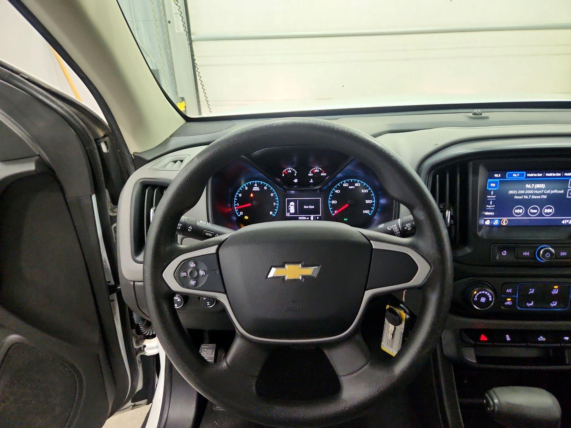 Thumbnail: 2019 Chevrolet Colorado - 10