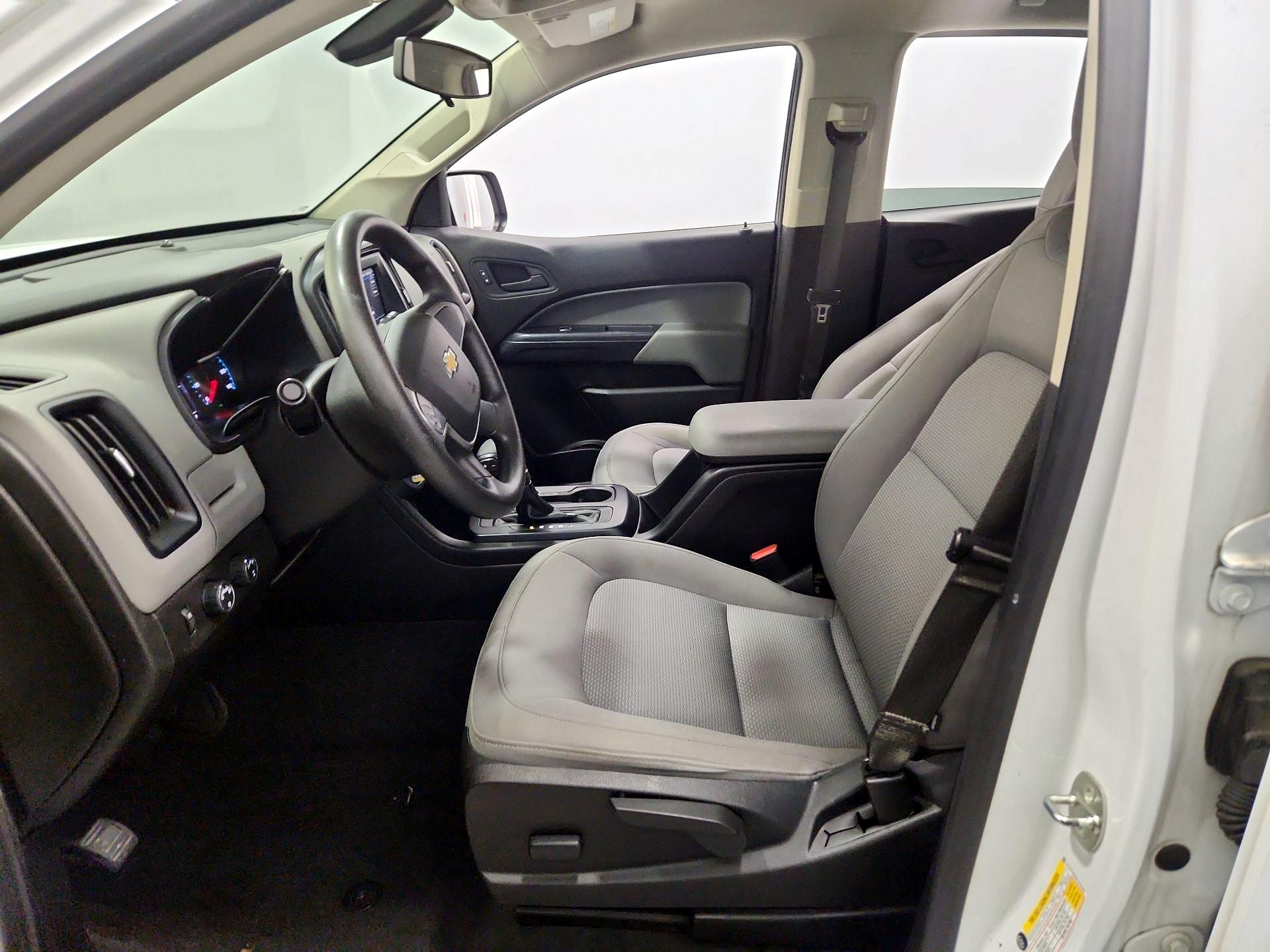 Thumbnail: 2019 Chevrolet Colorado - 11