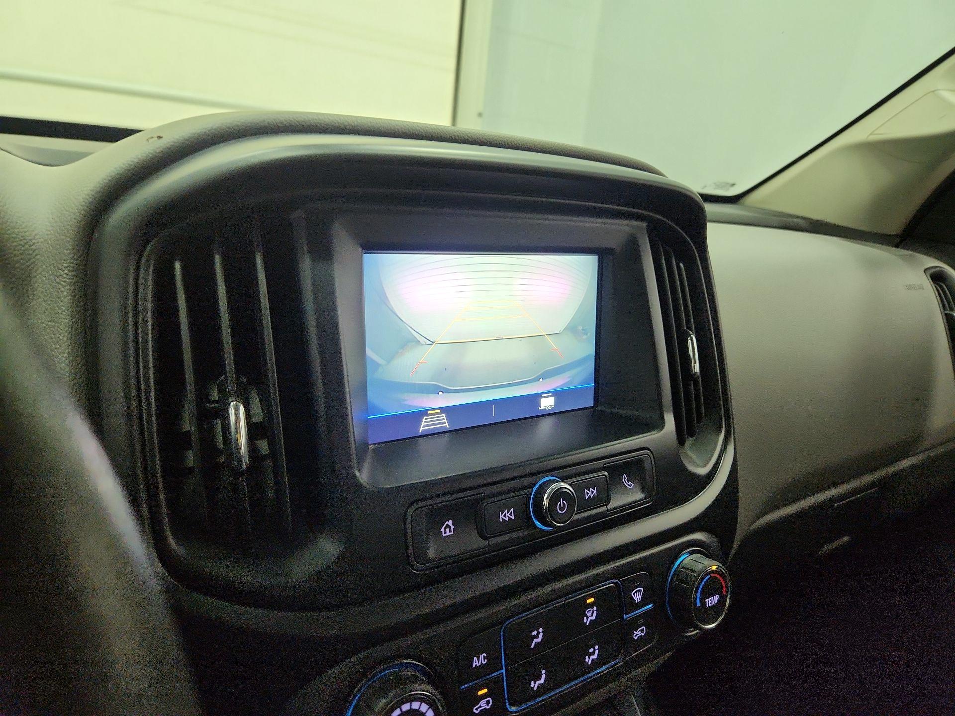 Thumbnail: 2019 Chevrolet Colorado - 14