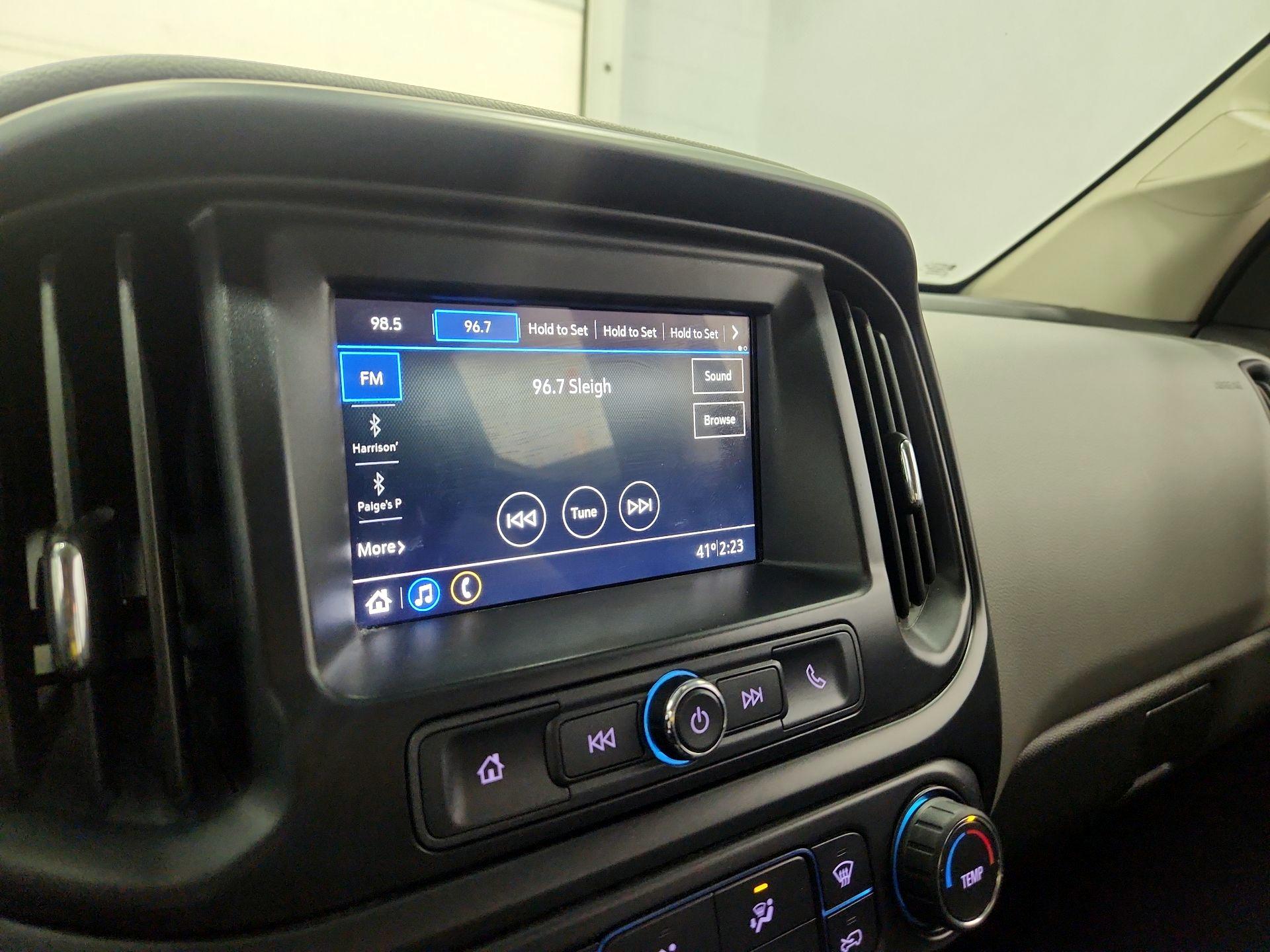 Thumbnail: 2019 Chevrolet Colorado - 15