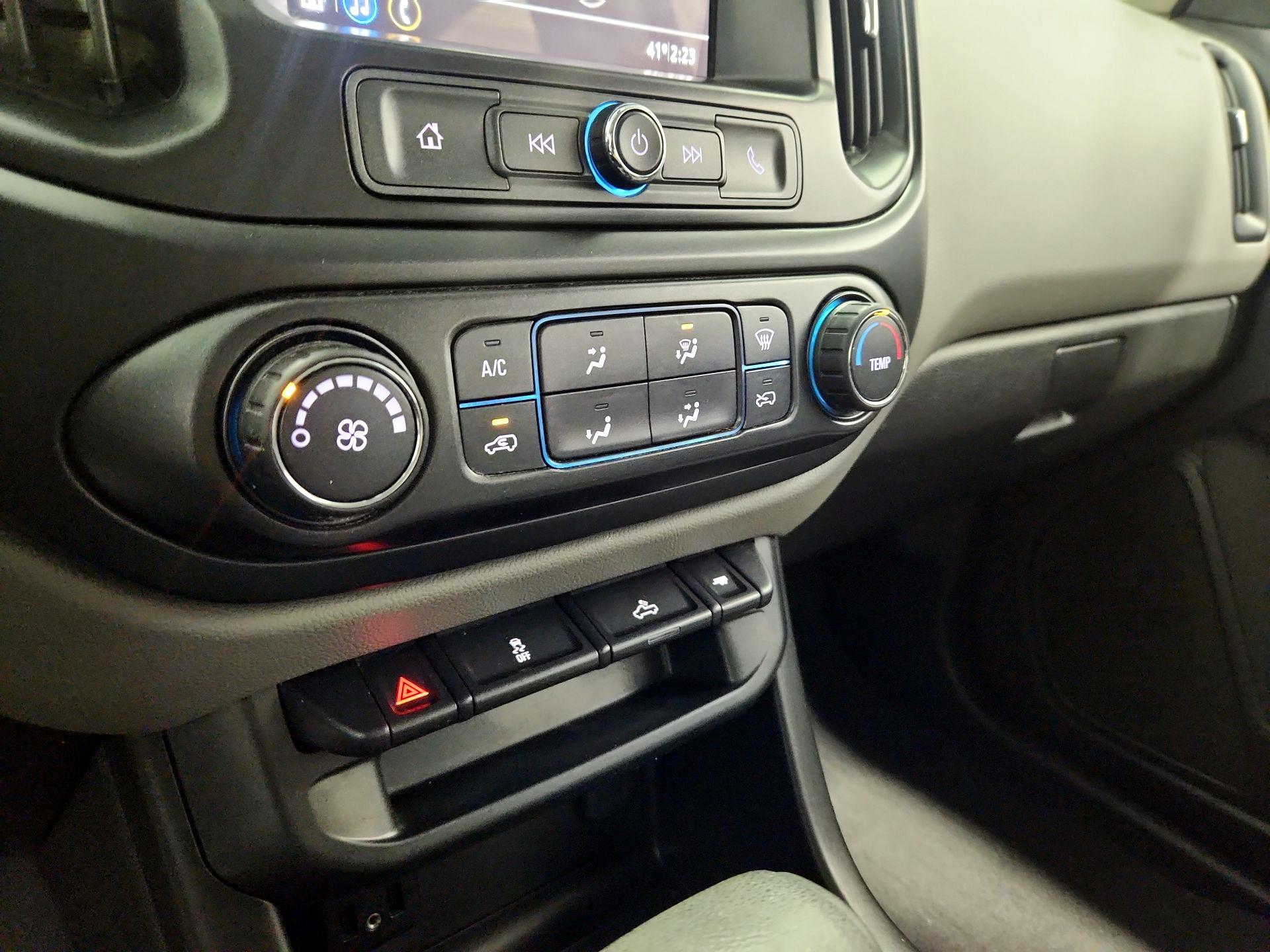 Thumbnail: 2019 Chevrolet Colorado - 16