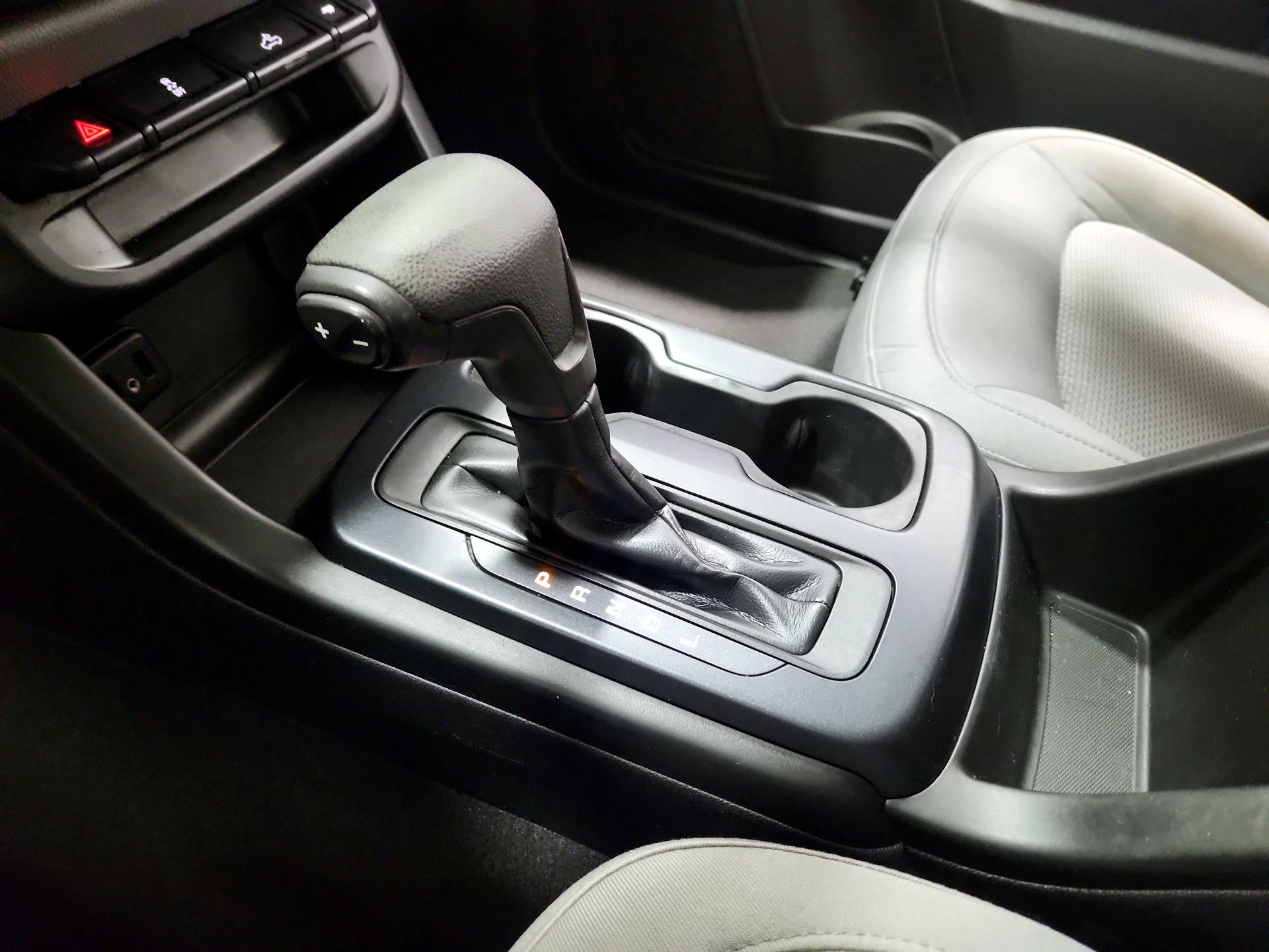 Thumbnail: 2019 Chevrolet Colorado - 17