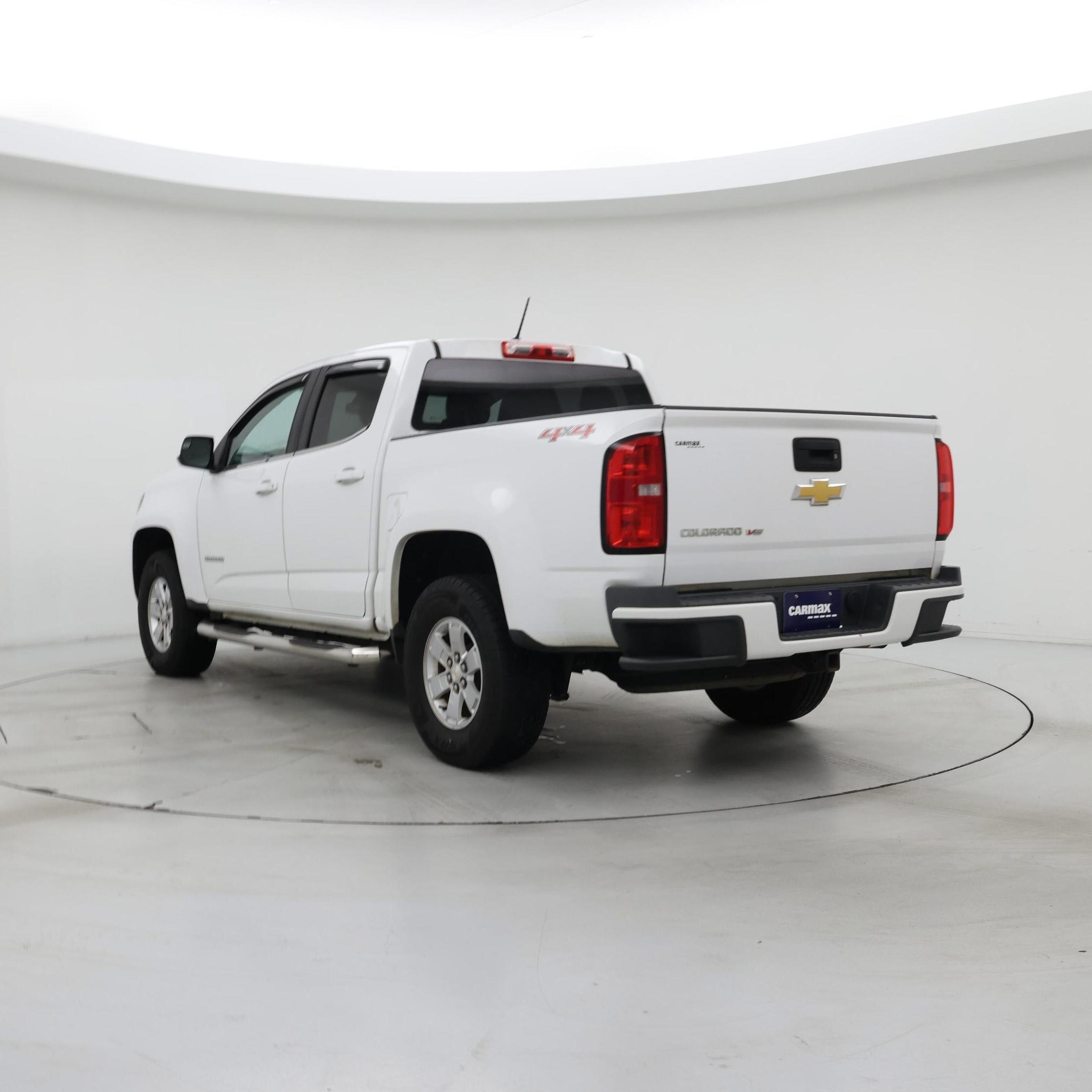 Thumbnail: 2019 Chevrolet Colorado - 2