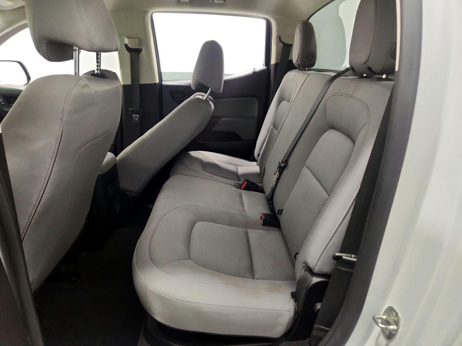 Thumbnail: 2019 Chevrolet Colorado - 19