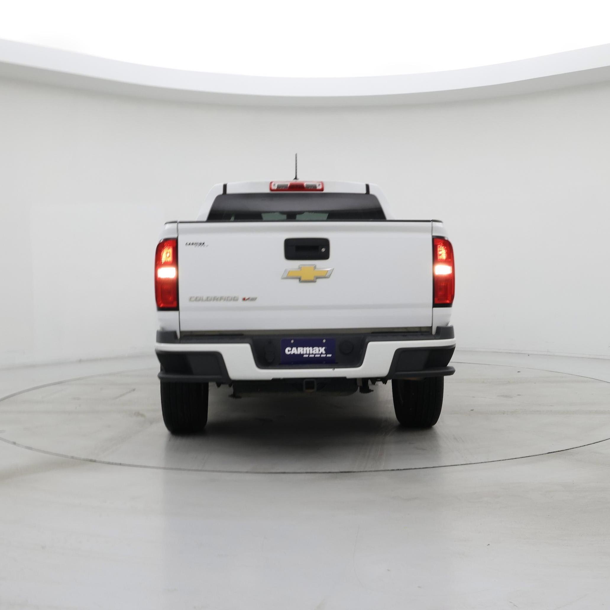 Thumbnail: 2019 Chevrolet Colorado - 6