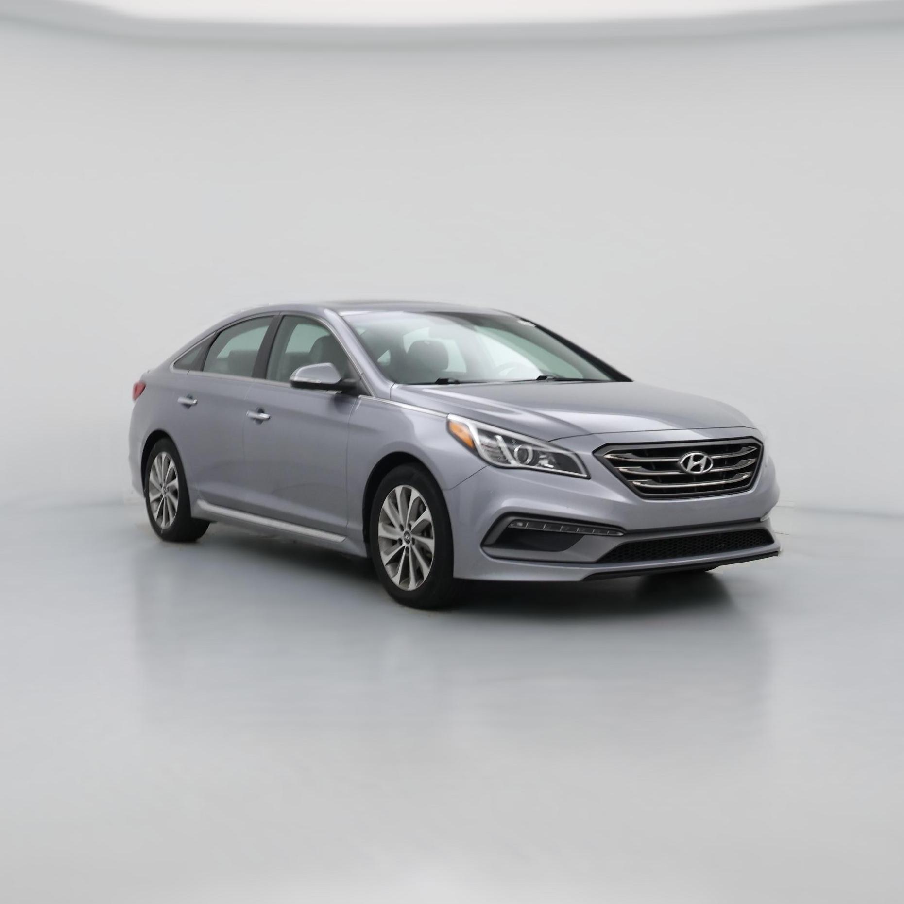 Thumbnail: 2017 Hyundai Sonata - 1