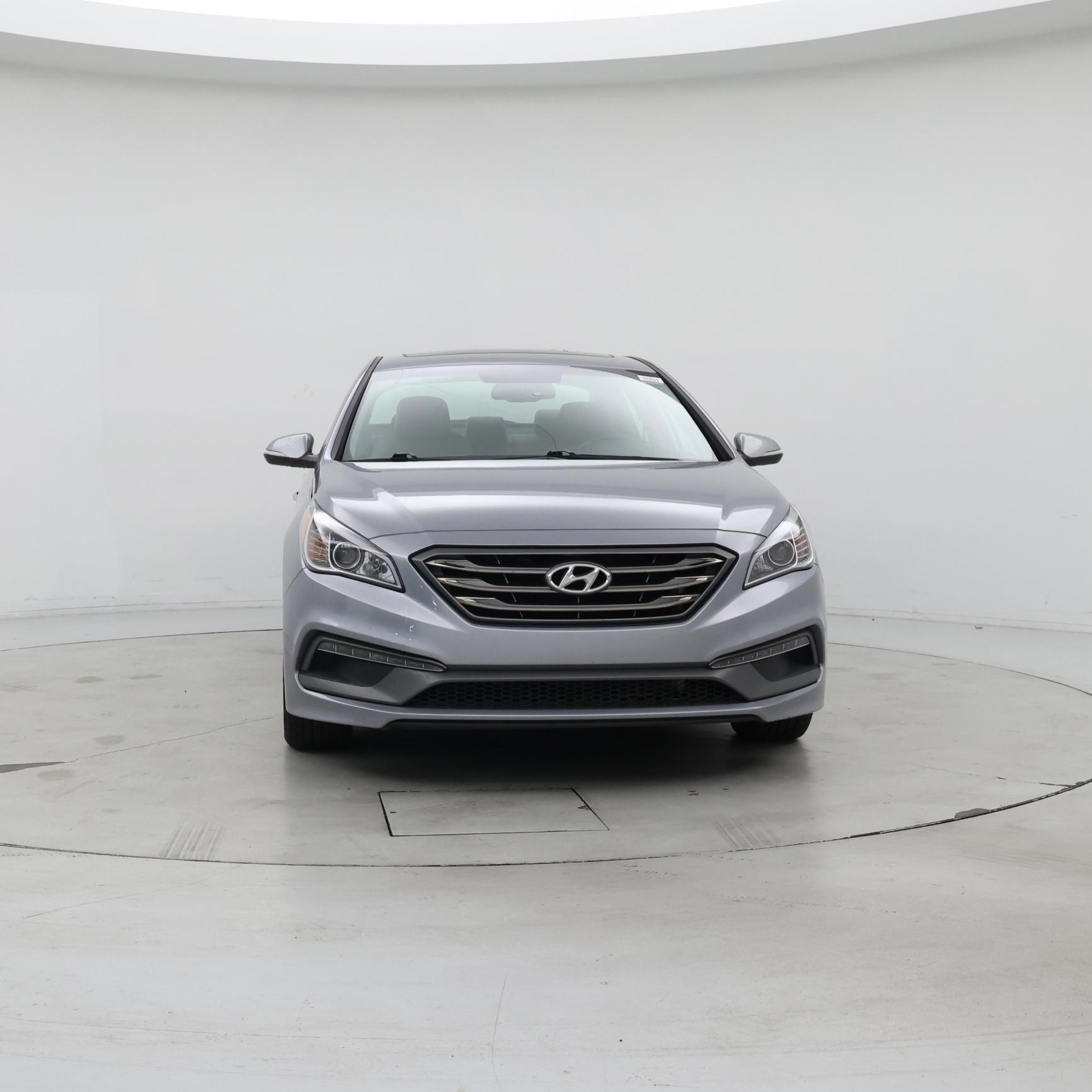 Thumbnail: 2017 Hyundai Sonata - 5