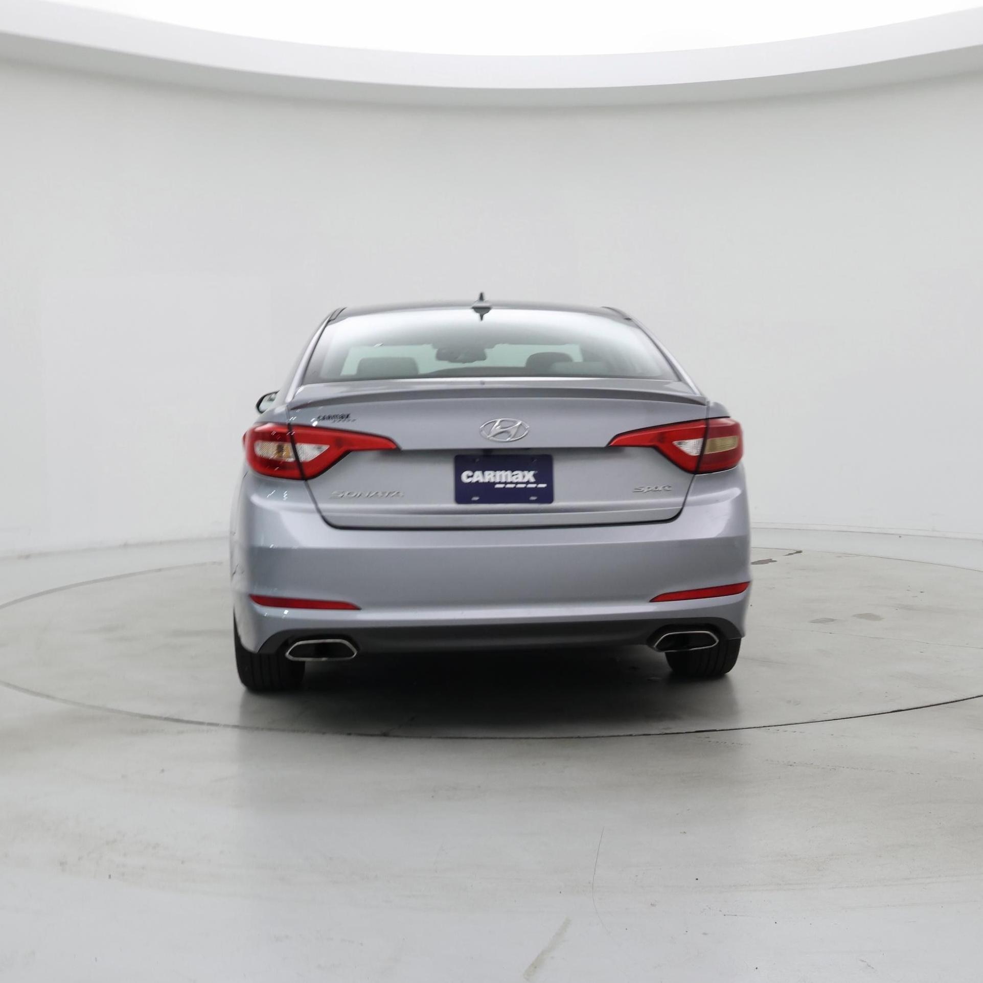 Thumbnail: 2017 Hyundai Sonata - 6