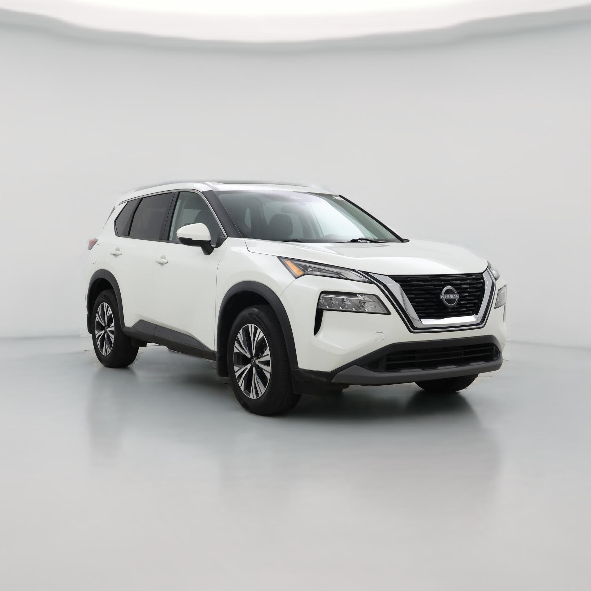 Thumbnail: 2023 Nissan Rogue - 1