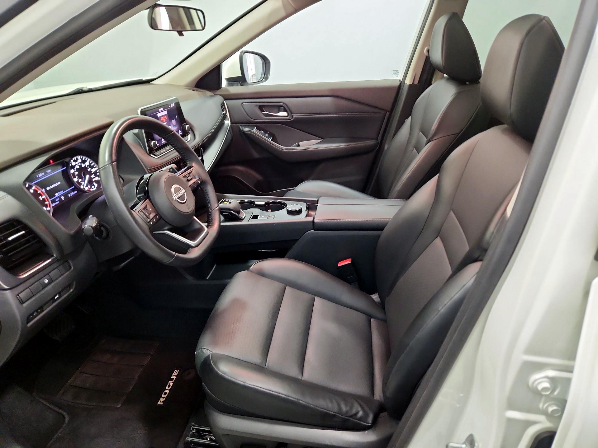 Thumbnail: 2023 Nissan Rogue - 11