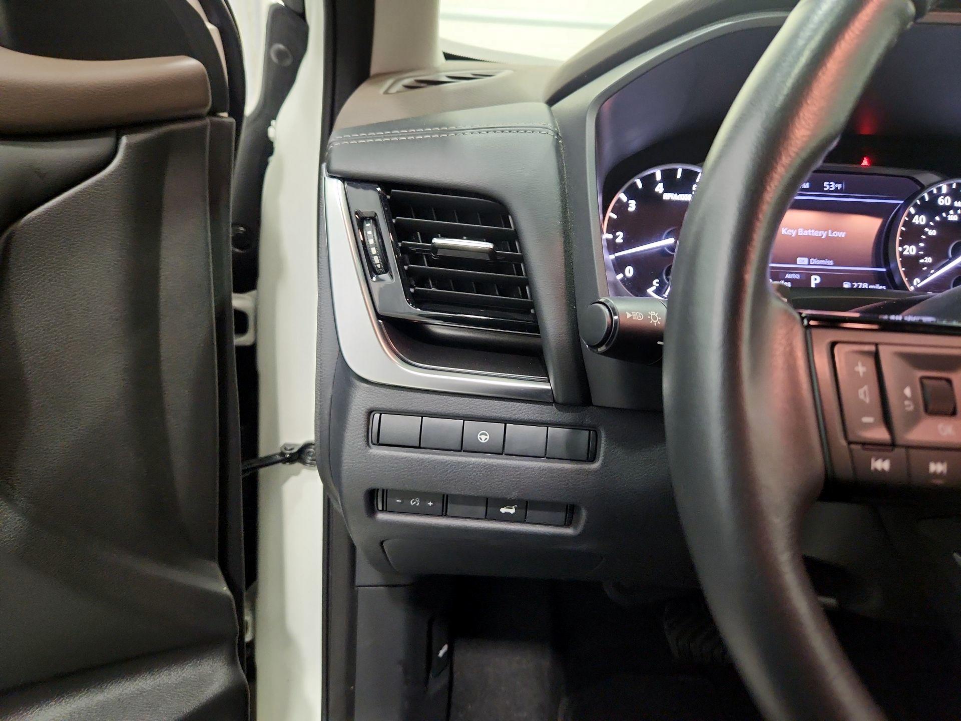 Thumbnail: 2023 Nissan Rogue - 13