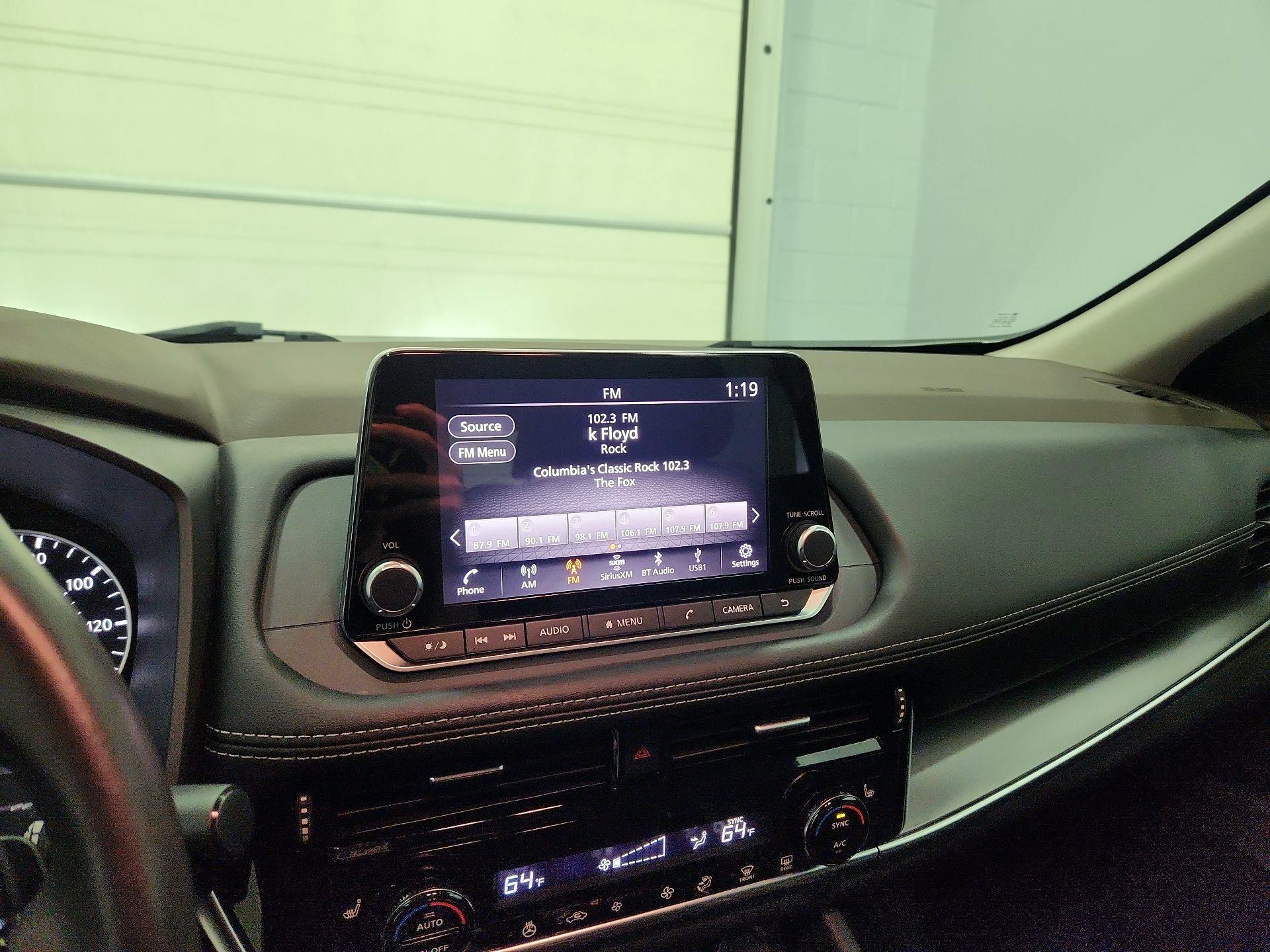 Thumbnail: 2023 Nissan Rogue - 15