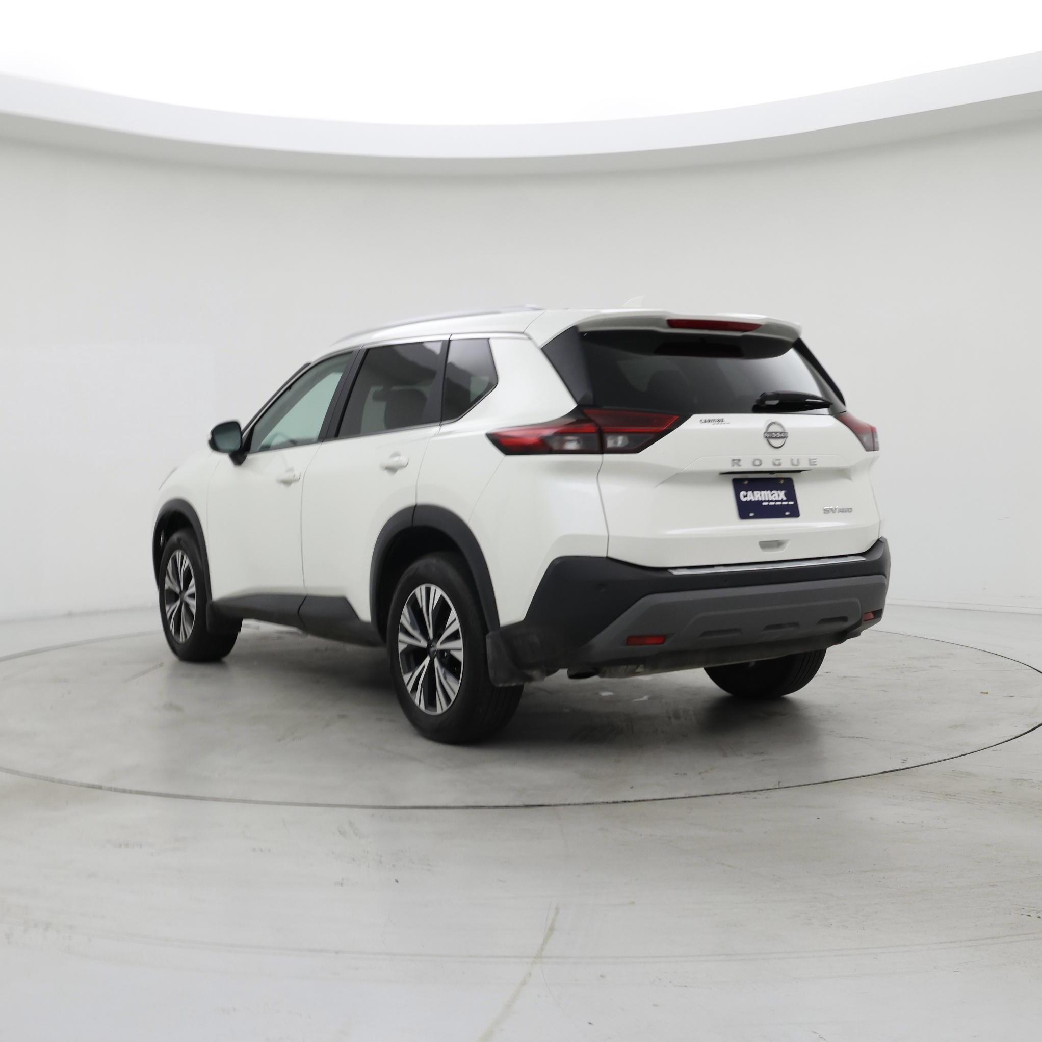 Thumbnail: 2023 Nissan Rogue - 2