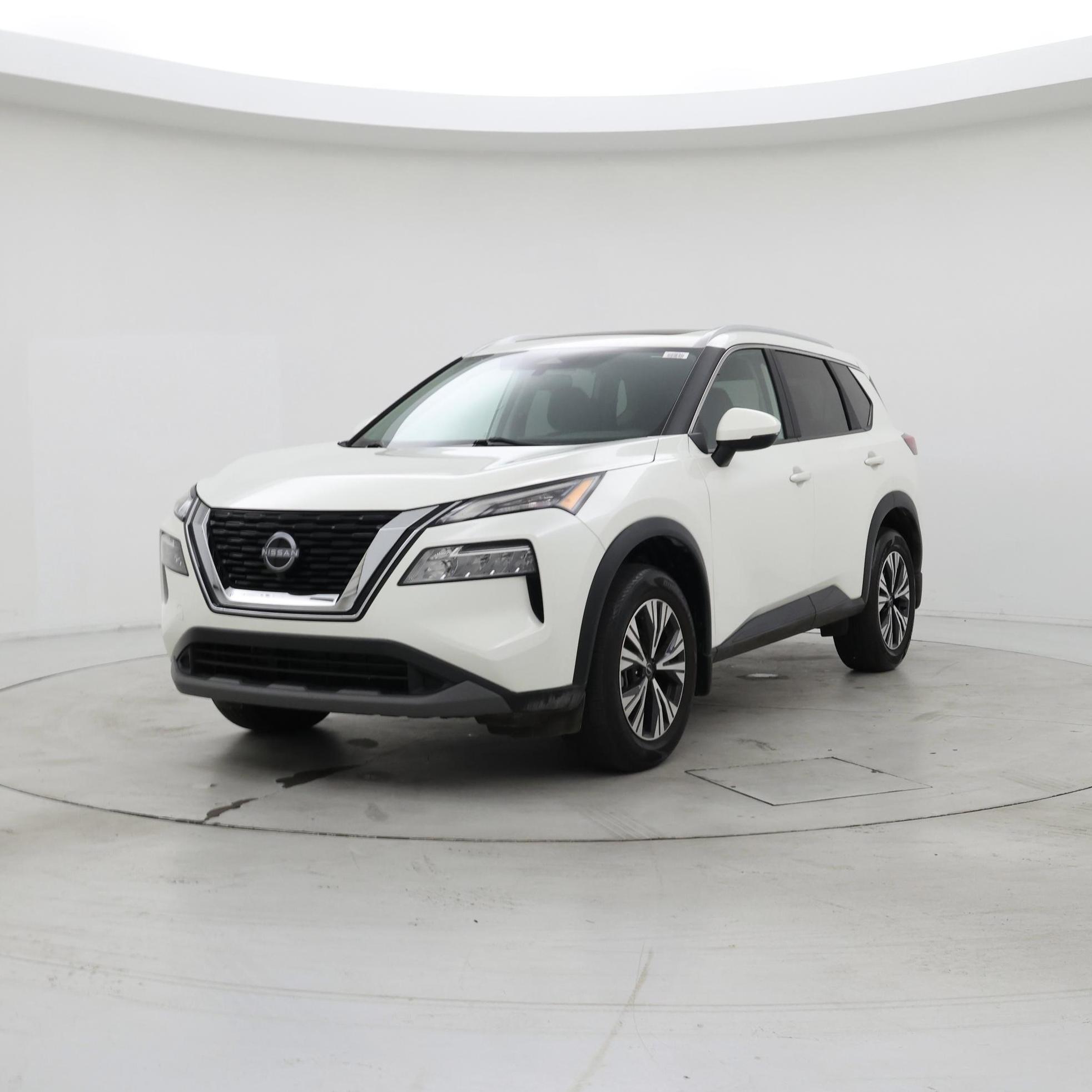 Thumbnail: 2023 Nissan Rogue - 4