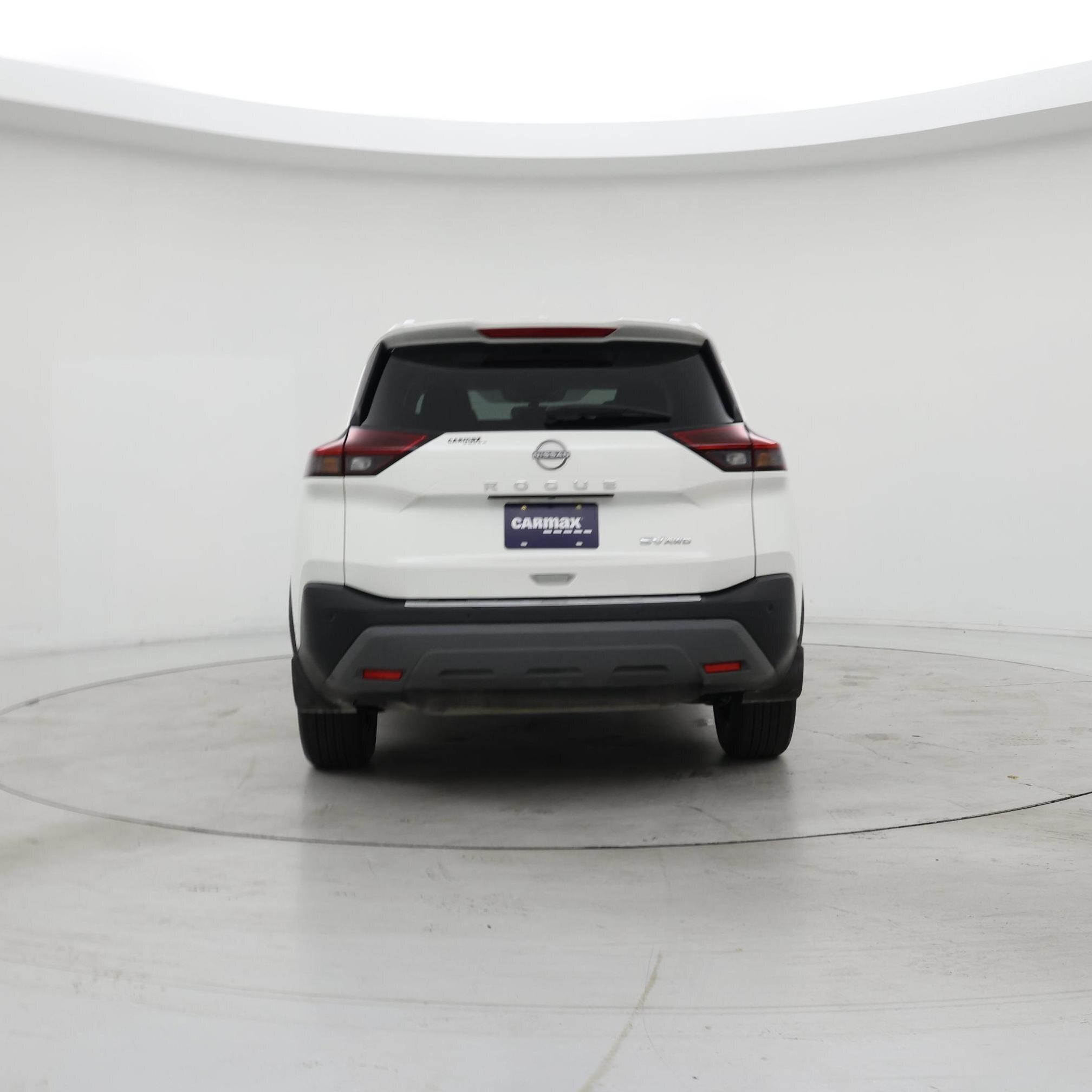 Thumbnail: 2023 Nissan Rogue - 6