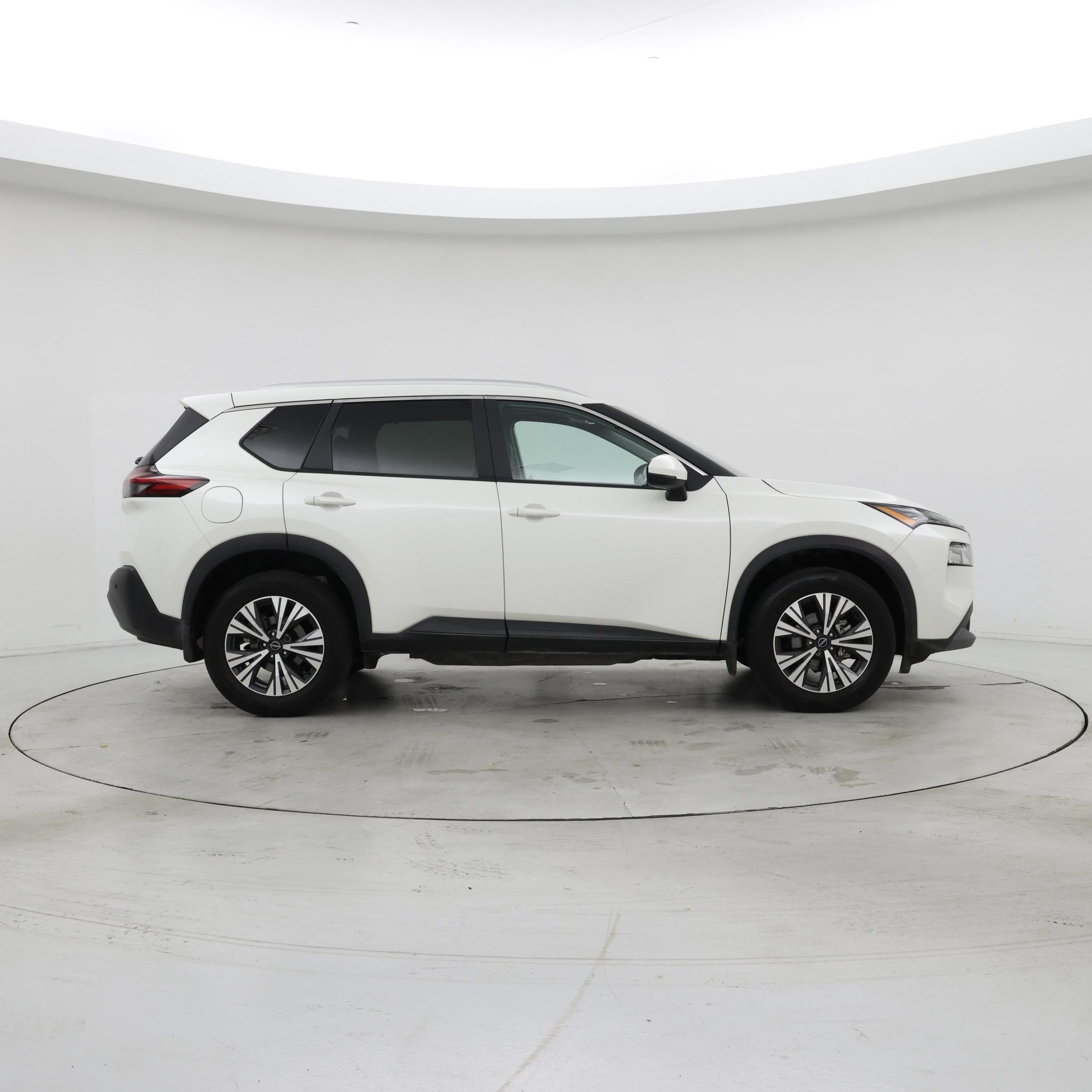 Thumbnail: 2023 Nissan Rogue - 7