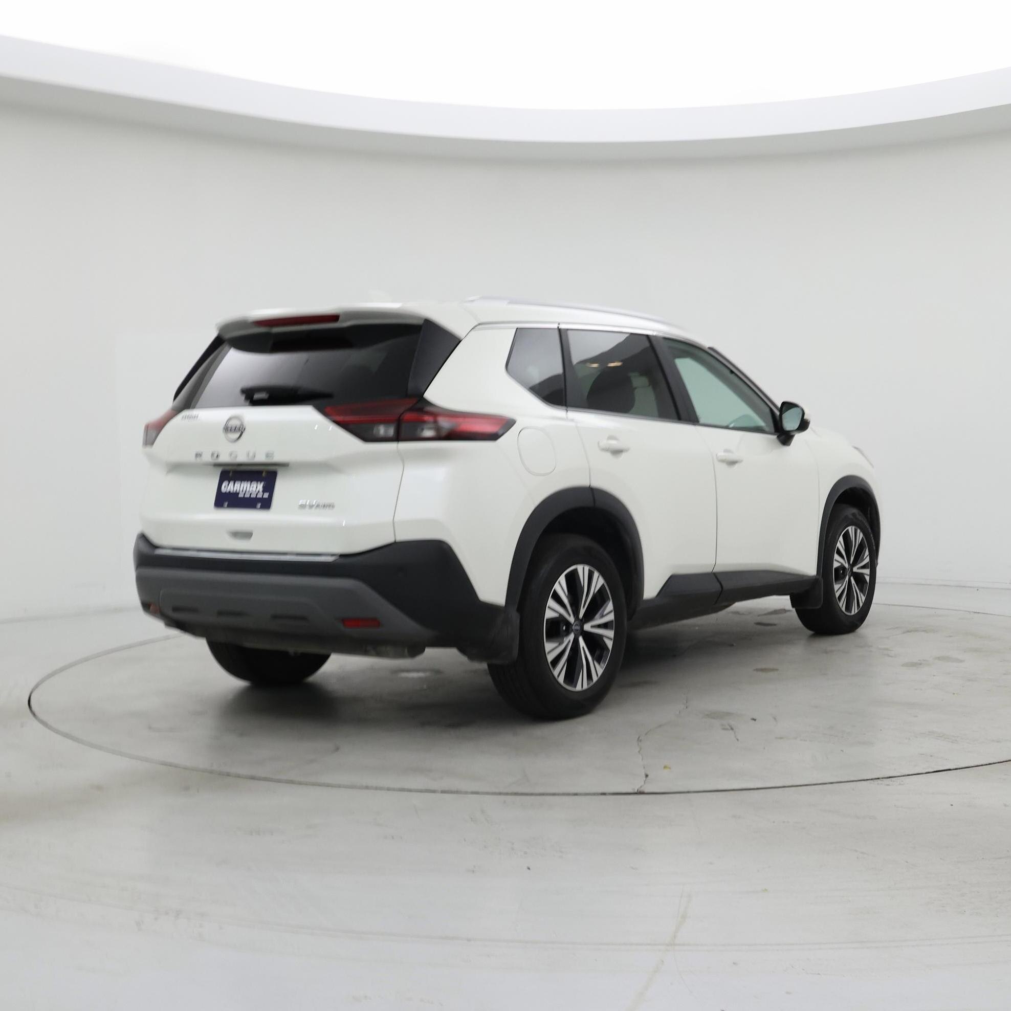 Thumbnail: 2023 Nissan Rogue - 8