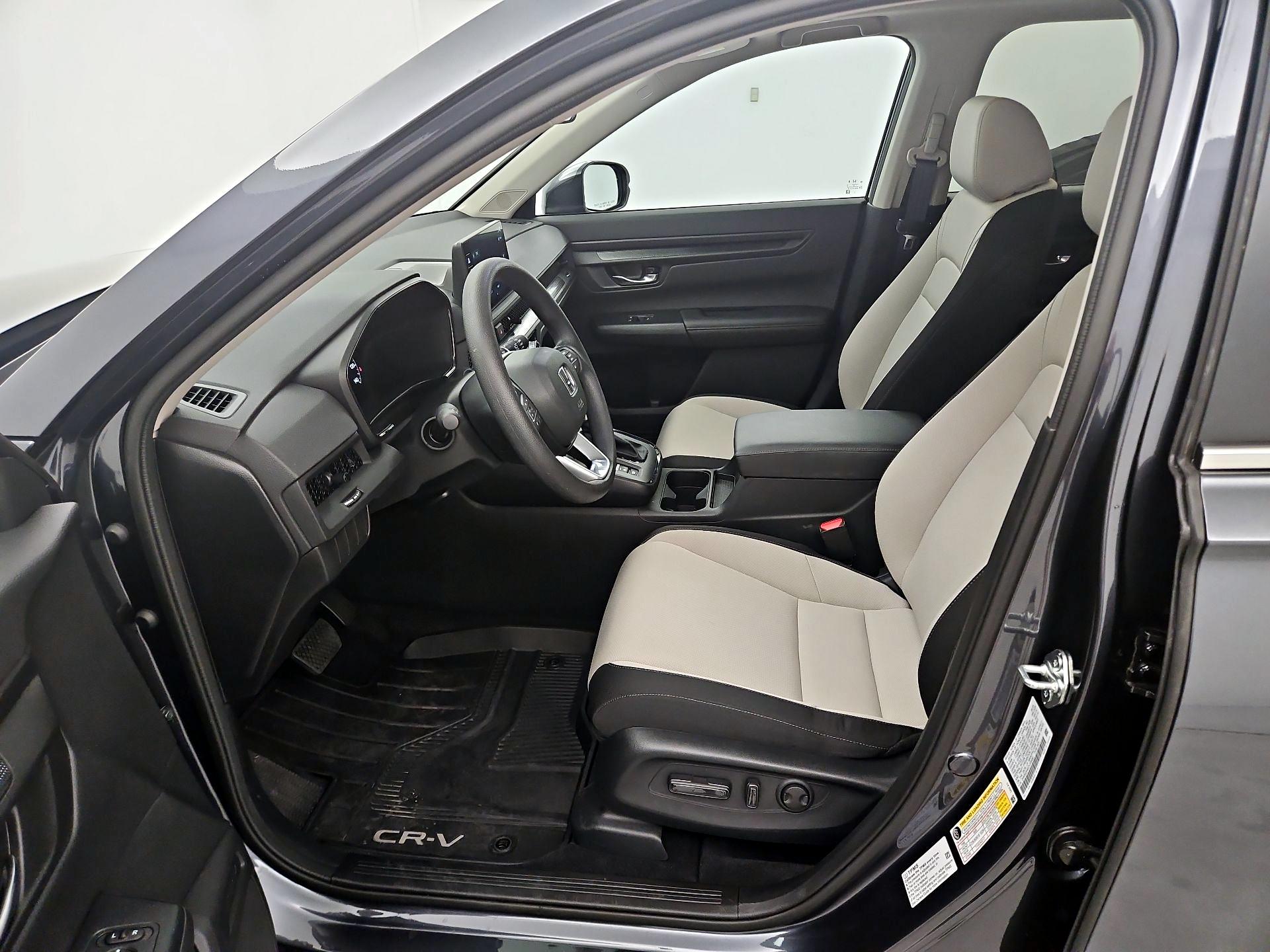 Thumbnail: 2026 Honda CR-V - 11