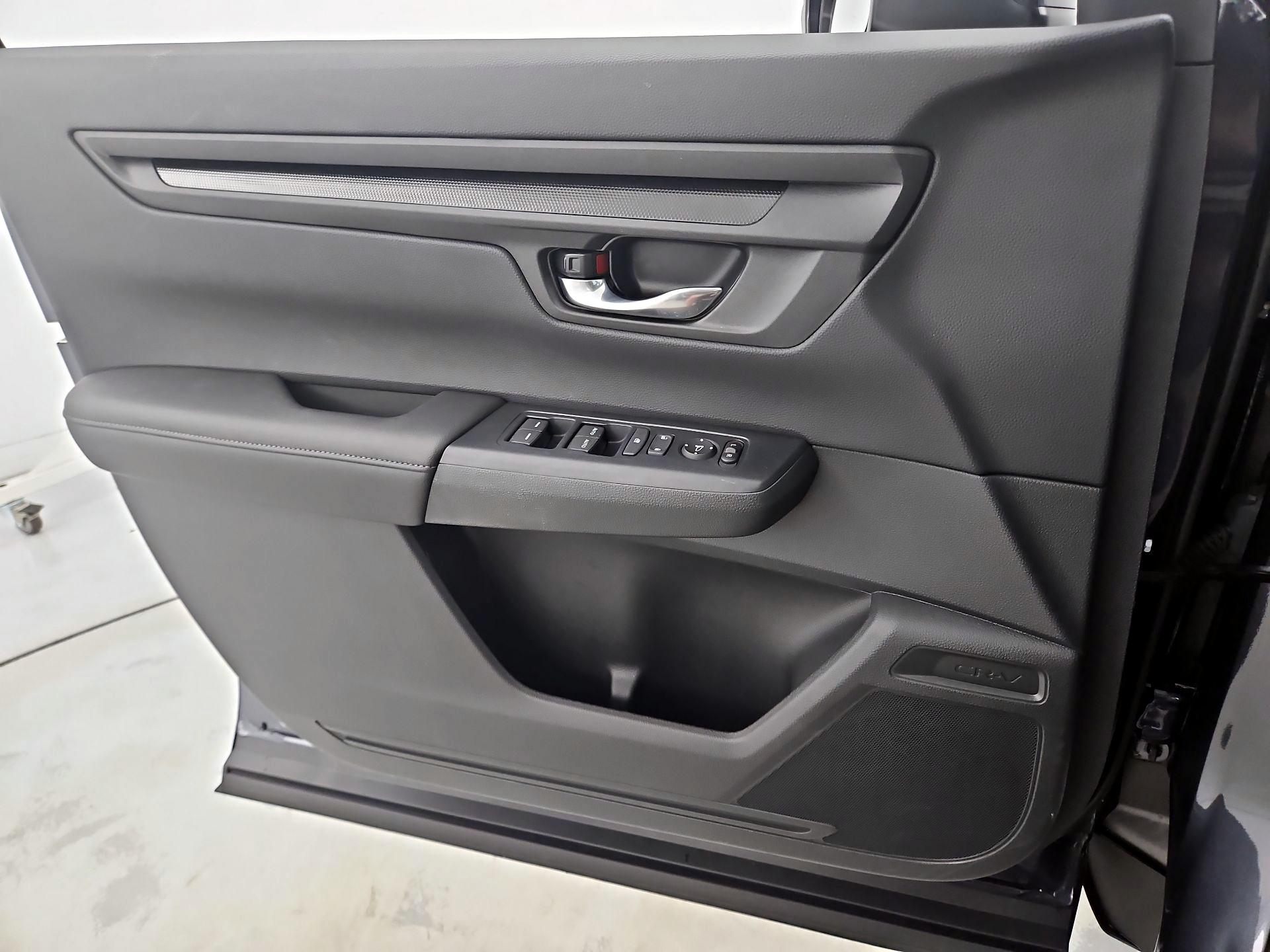 Thumbnail: 2026 Honda CR-V - 12