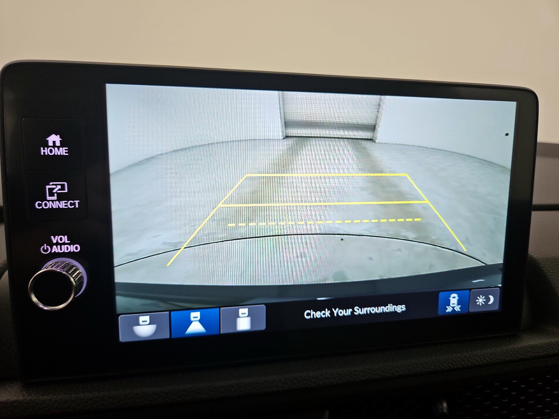 Thumbnail: 2026 Honda CR-V - 13