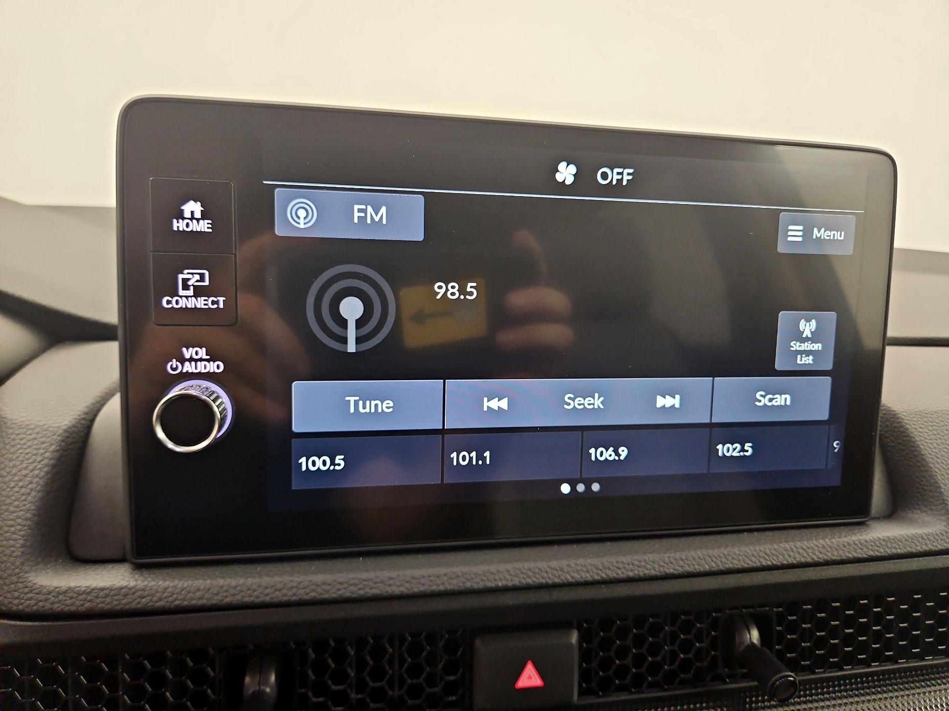 Thumbnail: 2026 Honda CR-V - 14