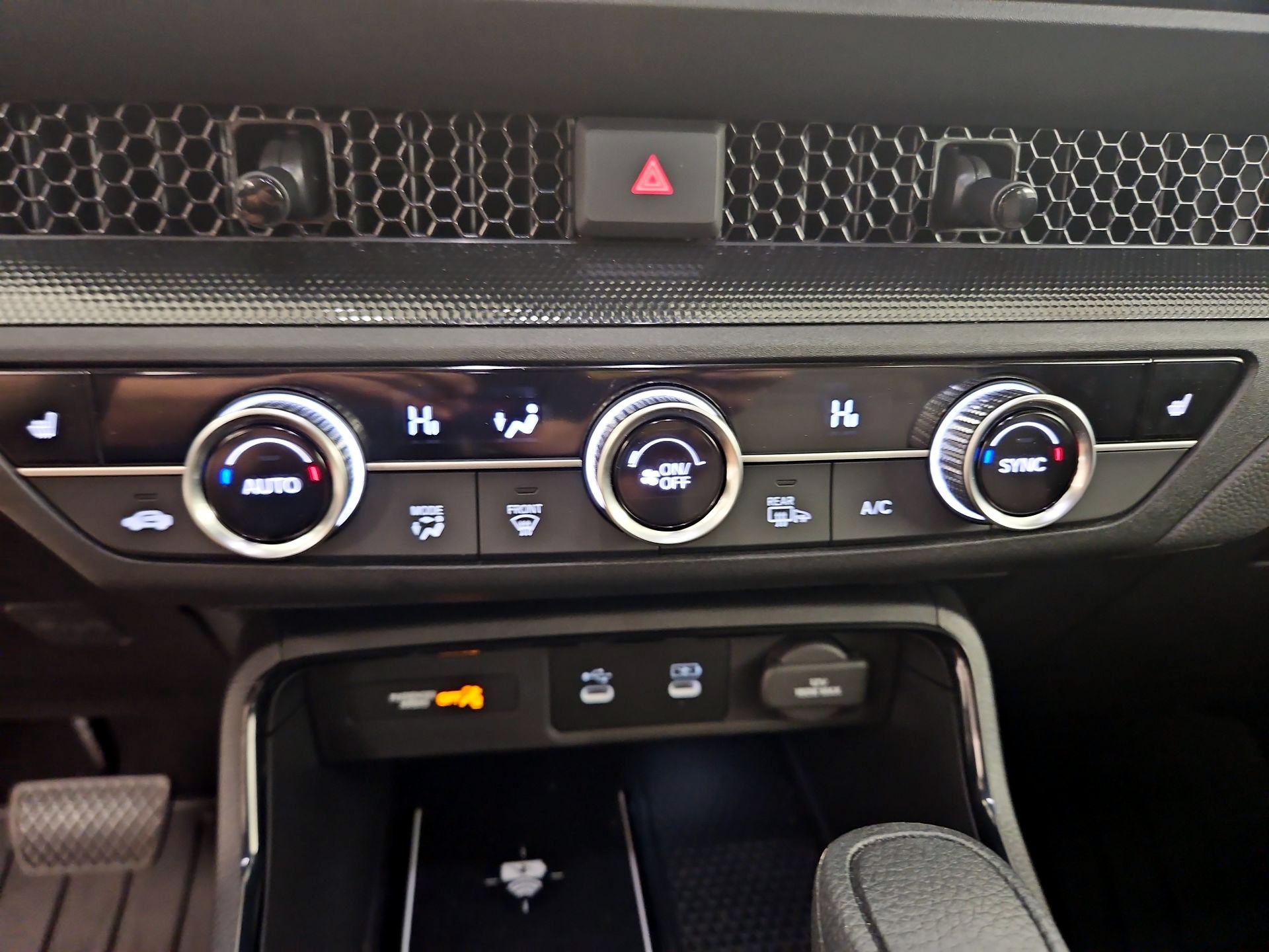 Thumbnail: 2026 Honda CR-V - 15