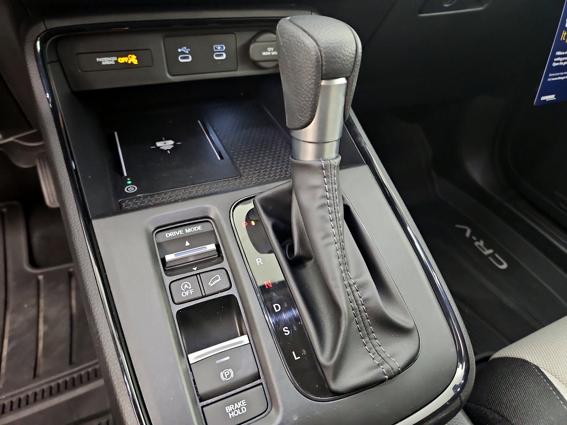 Thumbnail: 2026 Honda CR-V - 16