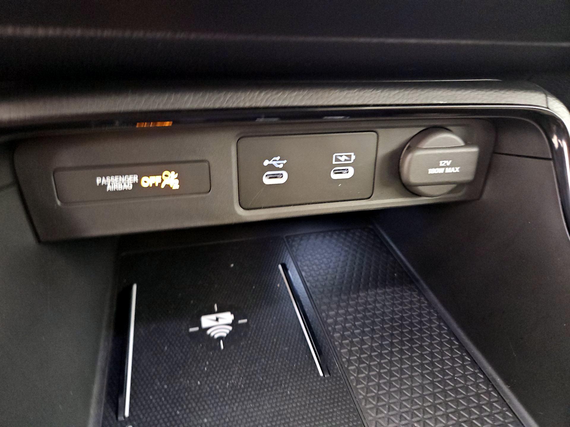 Thumbnail: 2026 Honda CR-V - 17