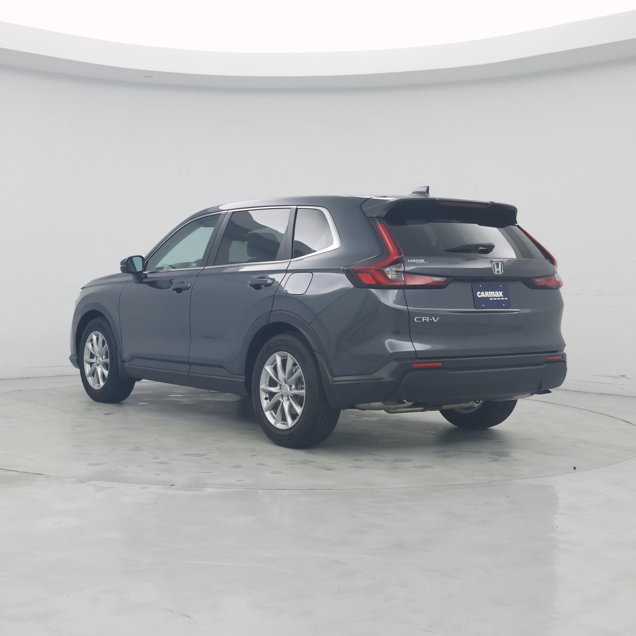 Thumbnail: 2026 Honda CR-V - 2