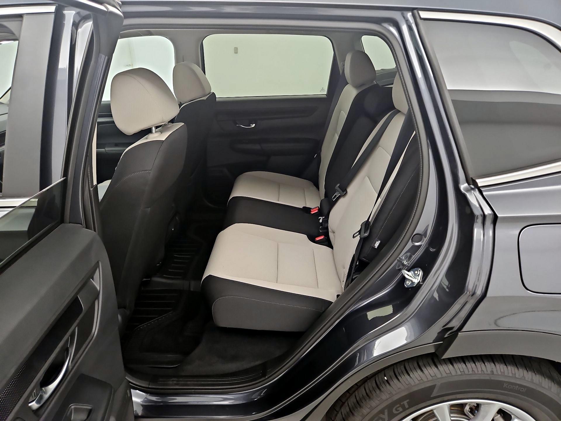 Thumbnail: 2026 Honda CR-V - 19