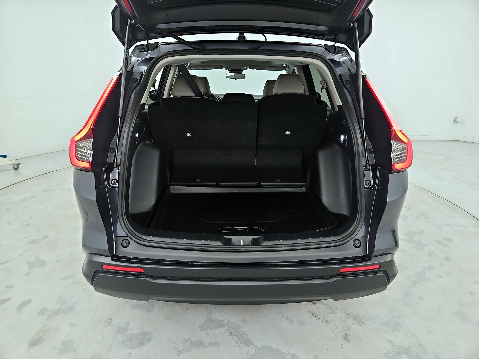 Thumbnail: 2026 Honda CR-V - 20