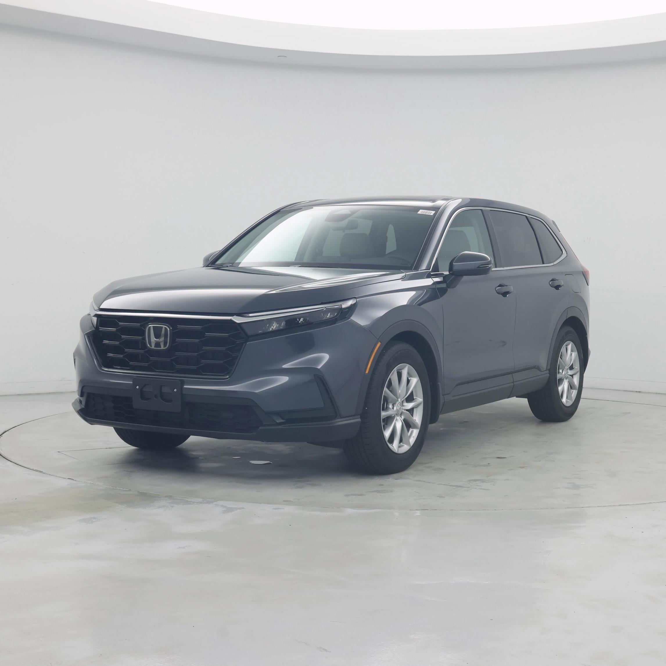 Thumbnail: 2026 Honda CR-V - 4