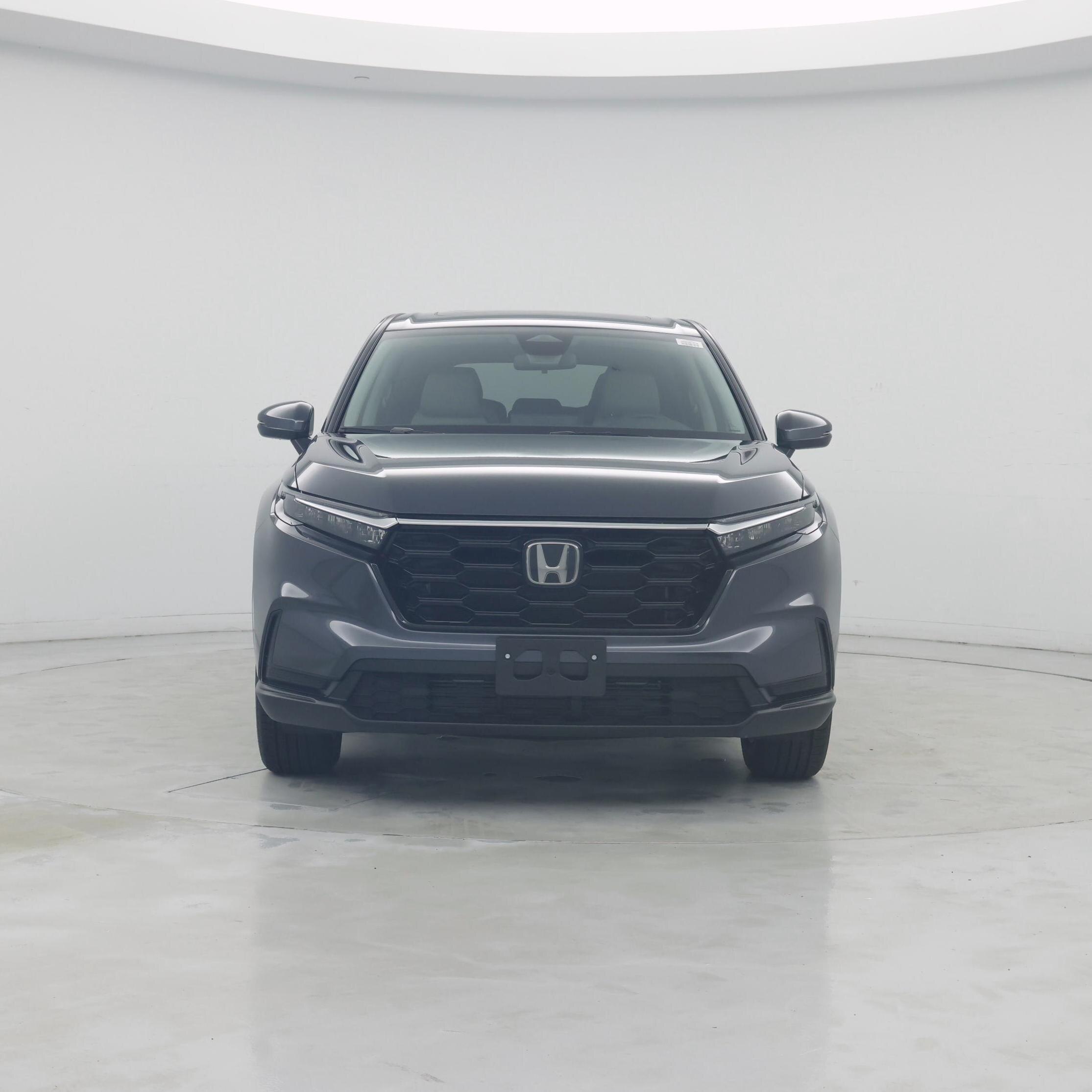 Thumbnail: 2026 Honda CR-V - 5